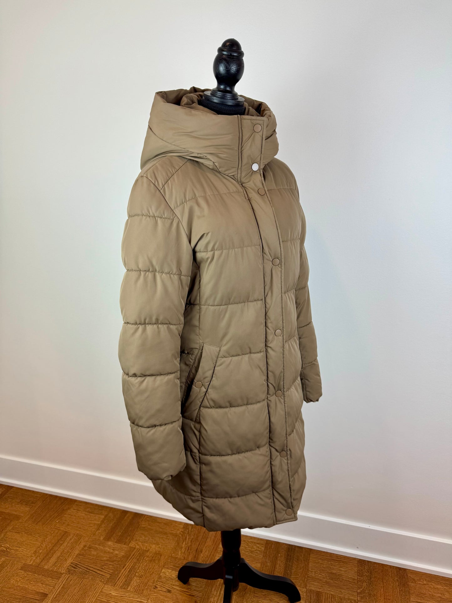 Manteau puffer H&M - Small
