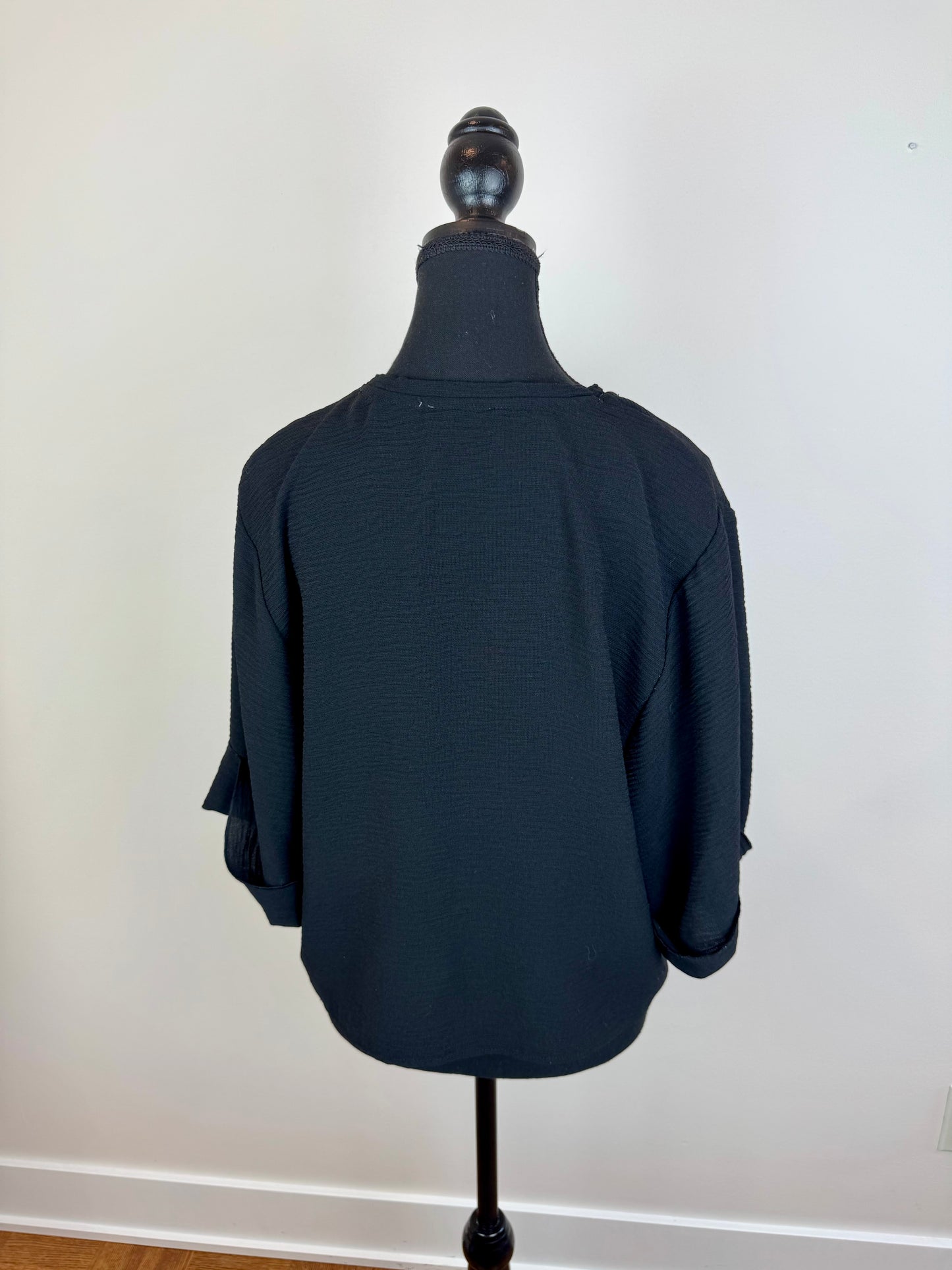 Blouse Zara - Small