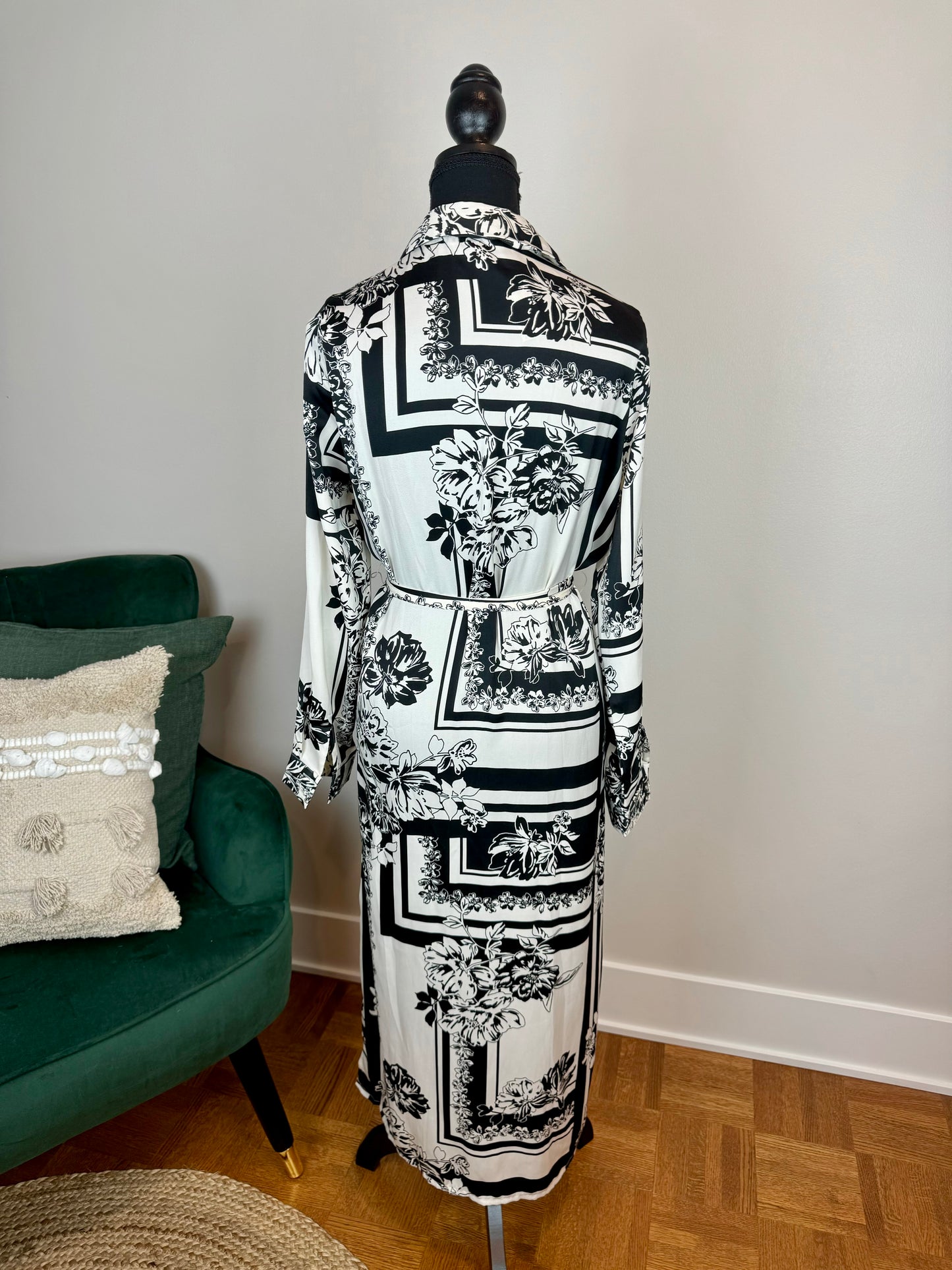 Robe à motif Vero Moda - Small