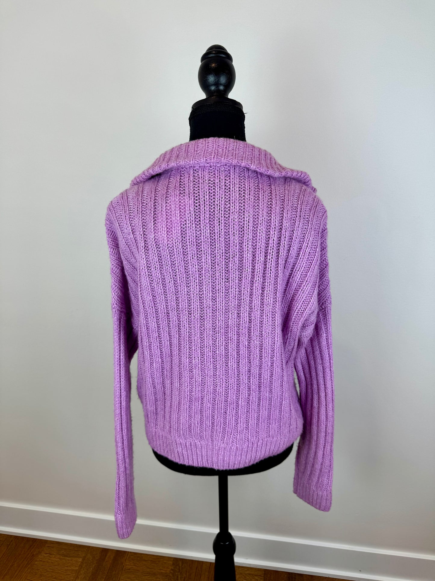 Chandail en laine En Thread - X-Small