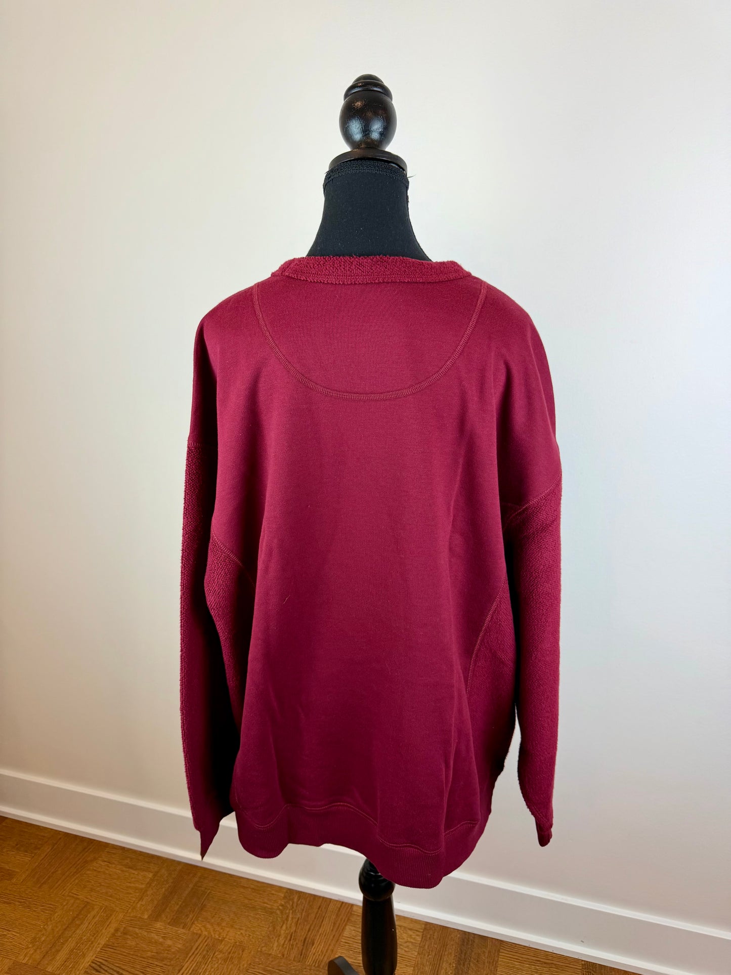 Chandail tricot Aerie - Large