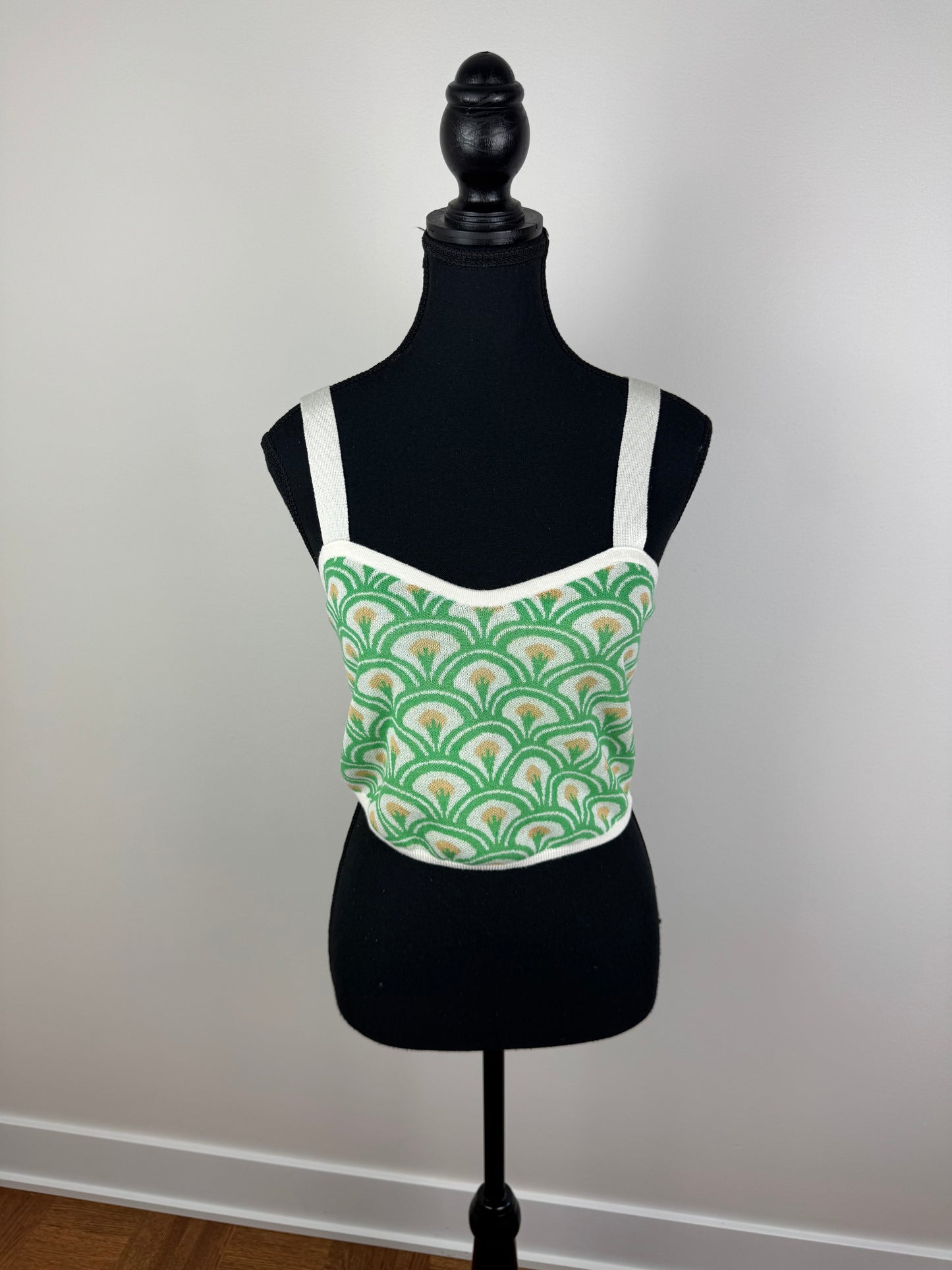 Haut court River Island - Small