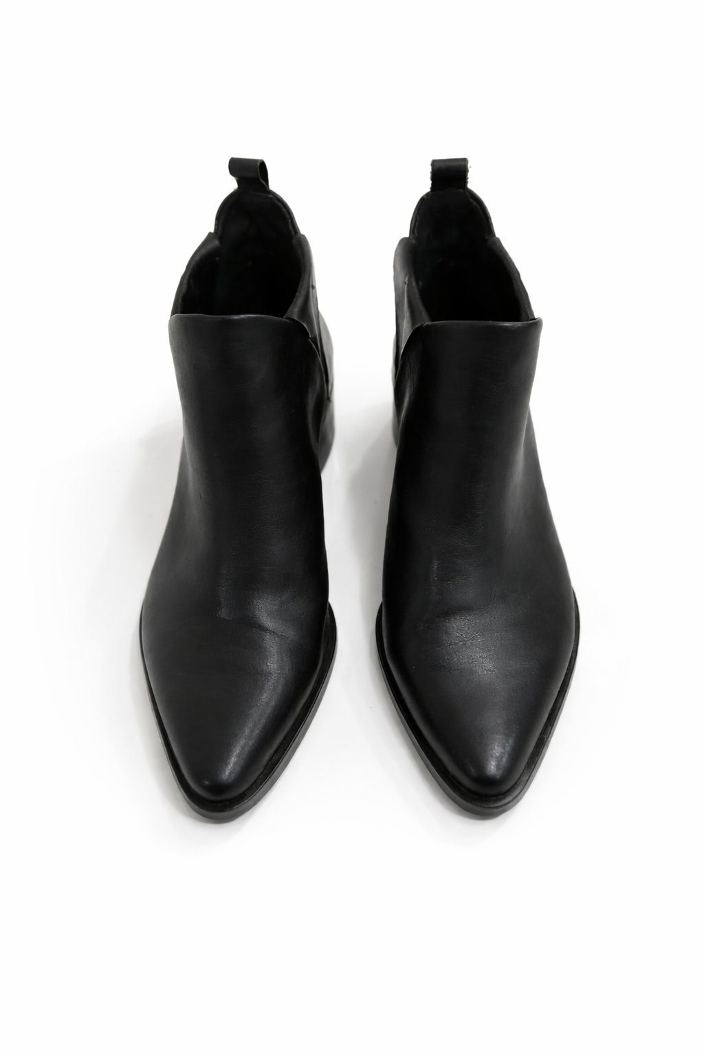 Bottes courtes Wishbone - 8