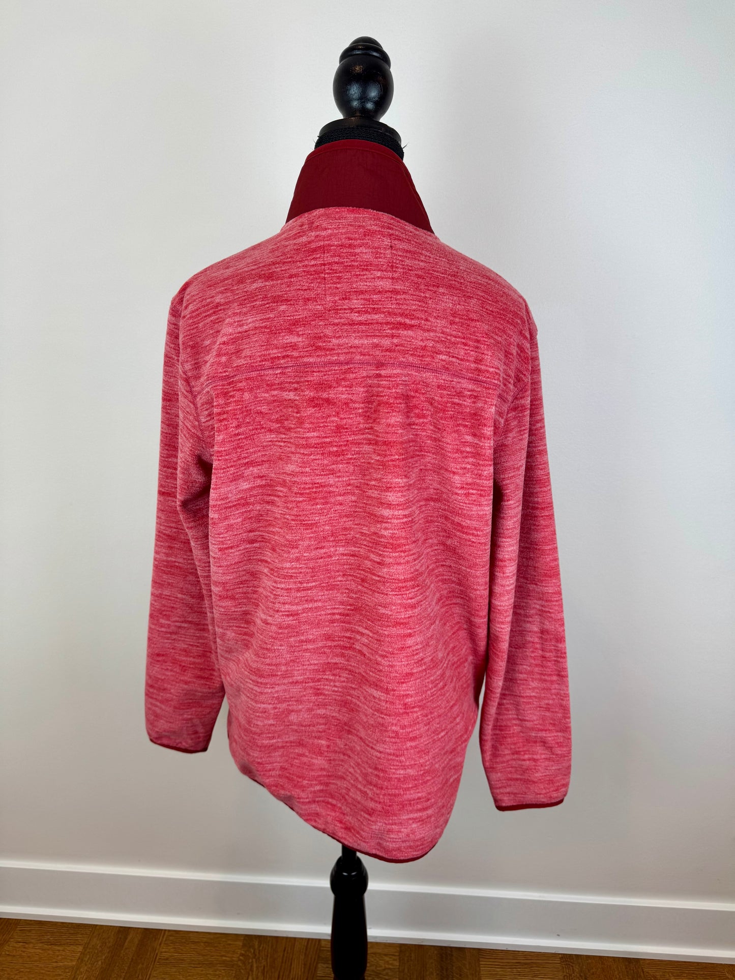 Veste polar Plenty Humanwear - Medium
