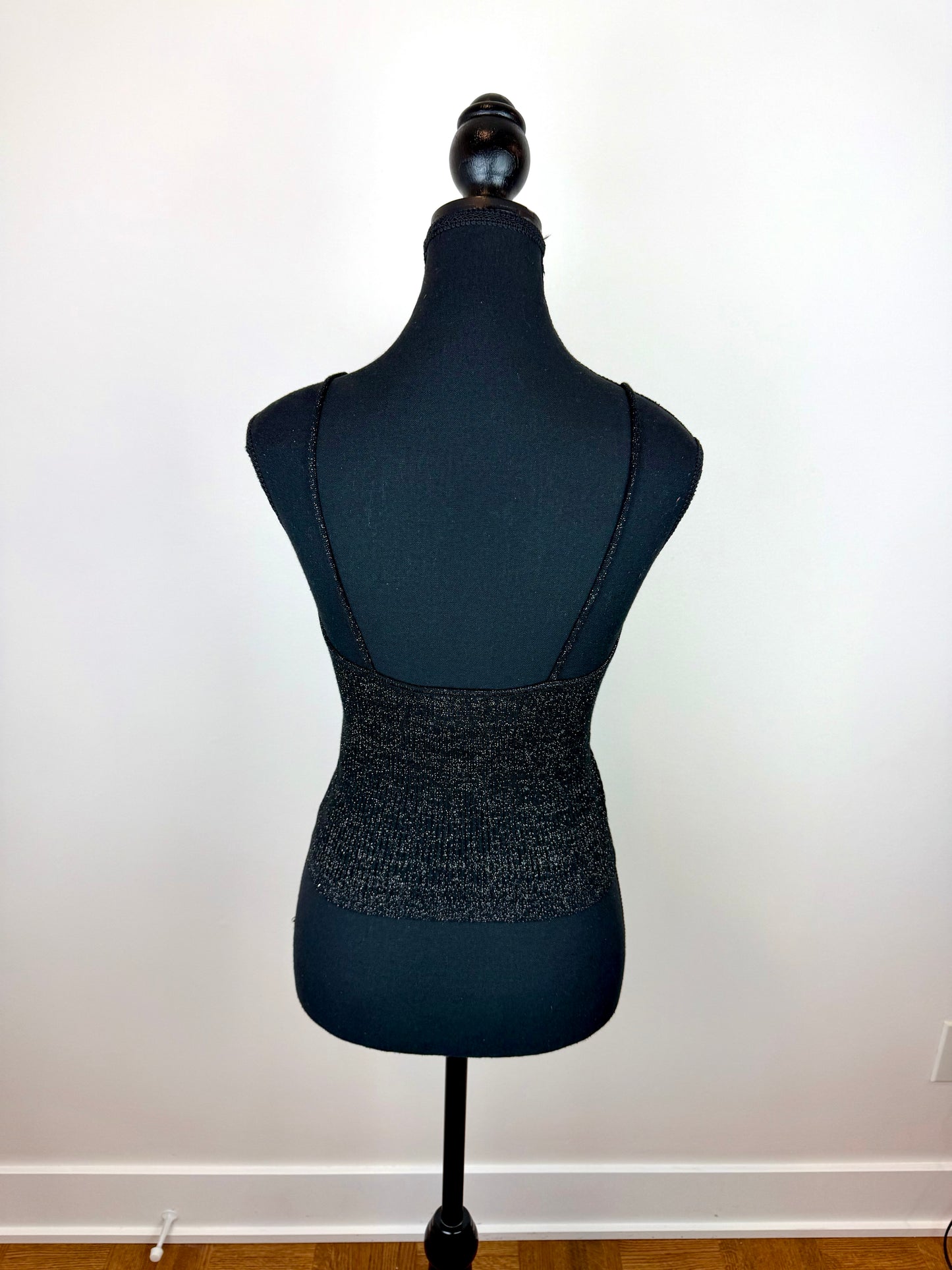 Camisole brillante H&M - X-Small