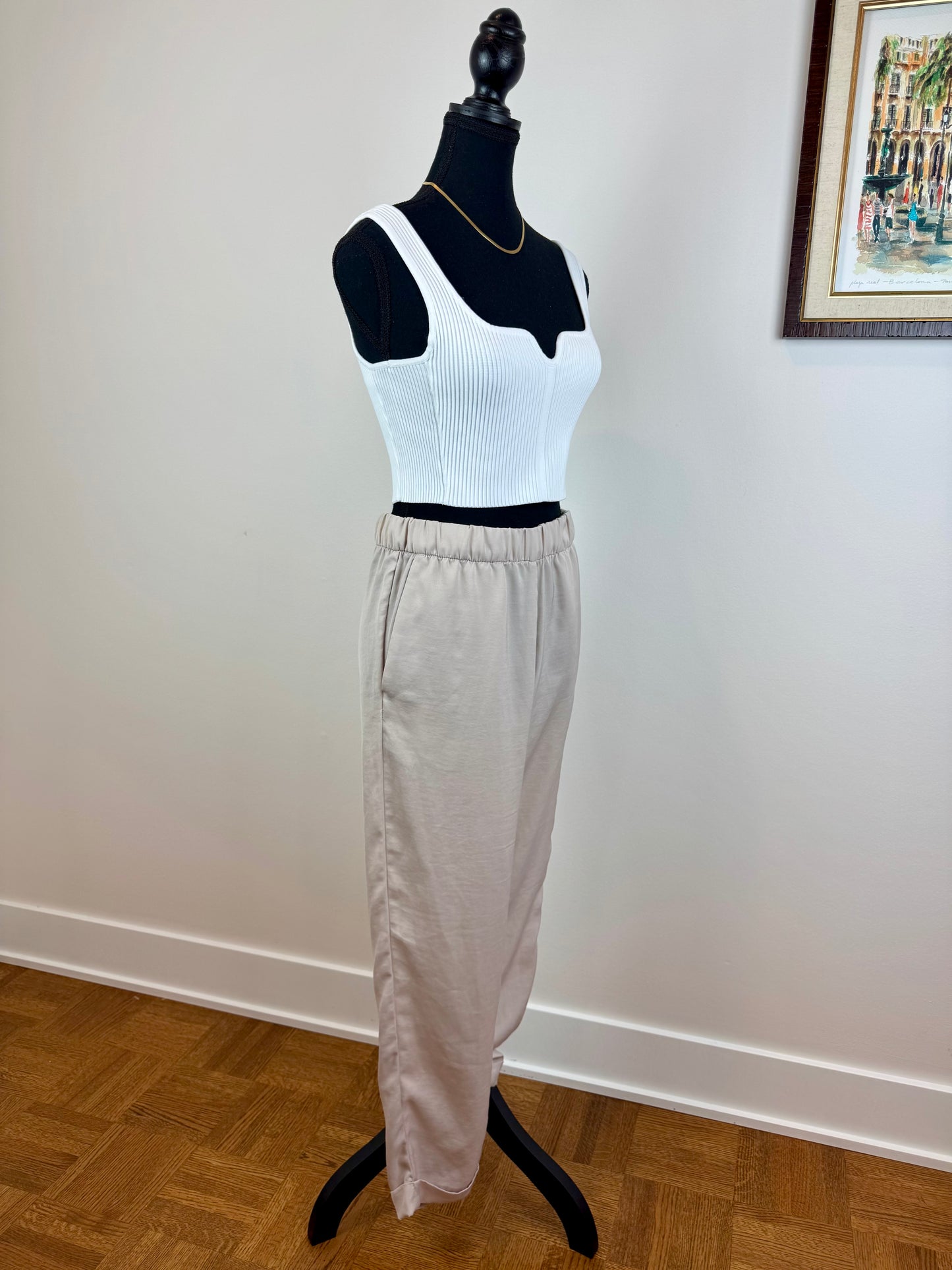 Pantalon H&M - Small