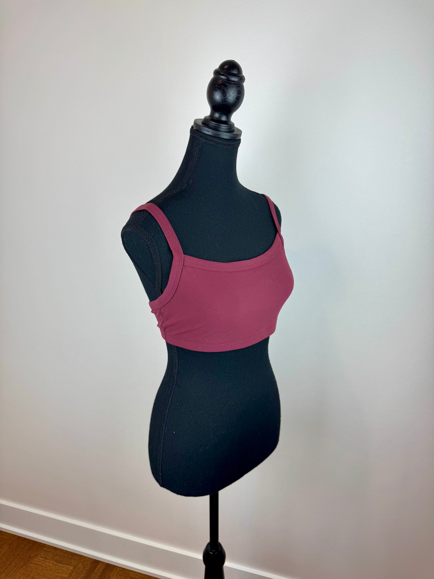 Haut court Aritzia Tna - Large
