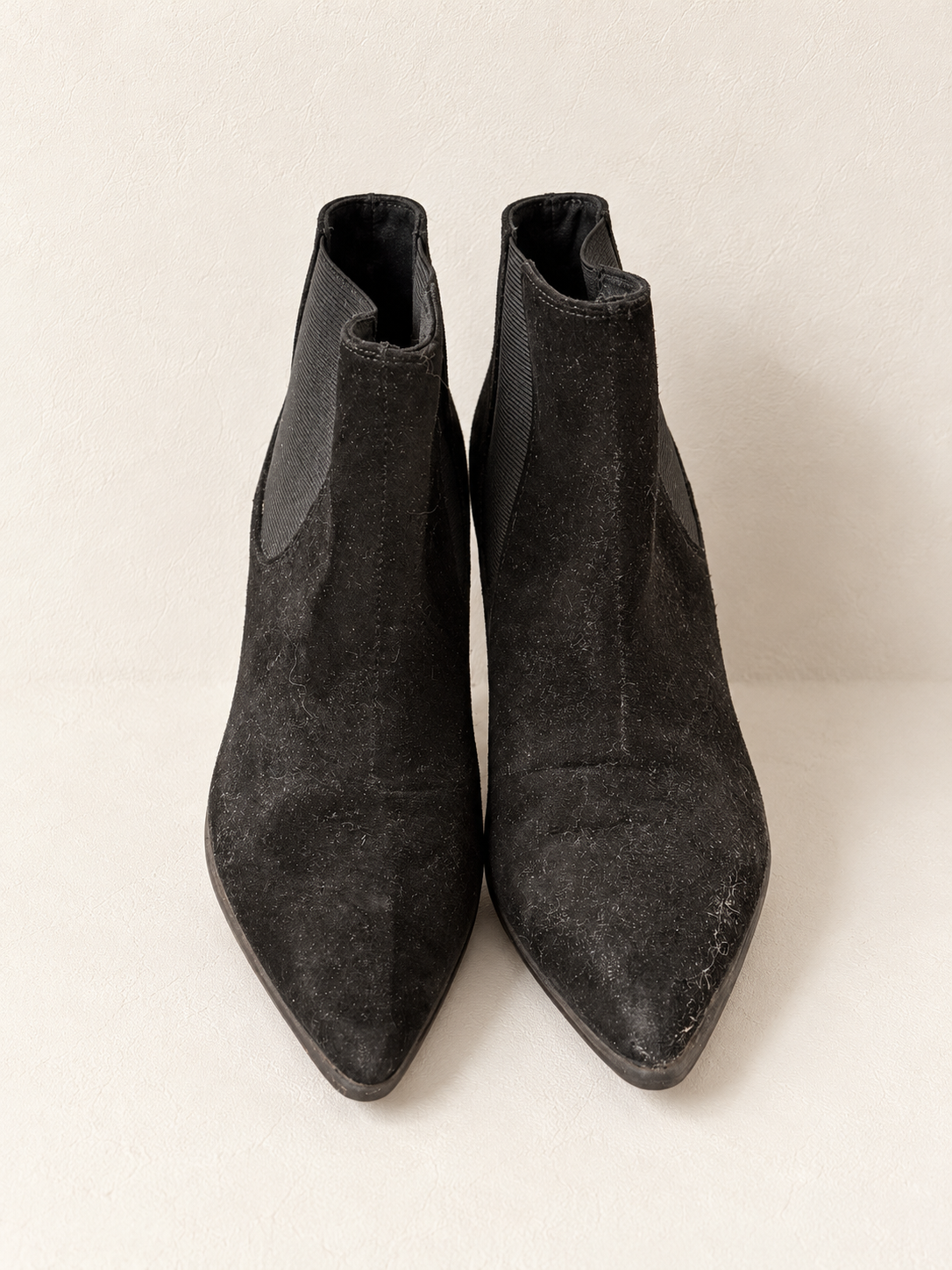 Bottes courtes H&M - 8