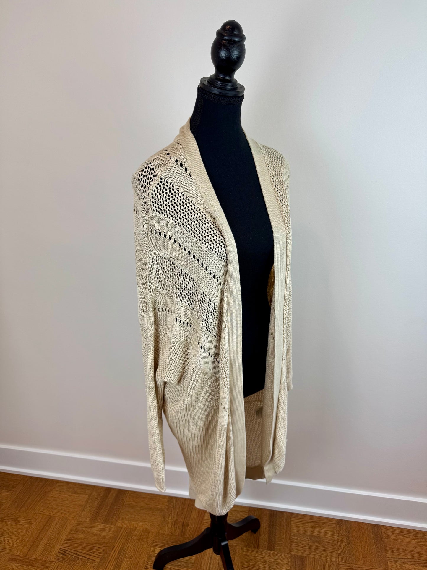 Veste tricot H&M - Medium