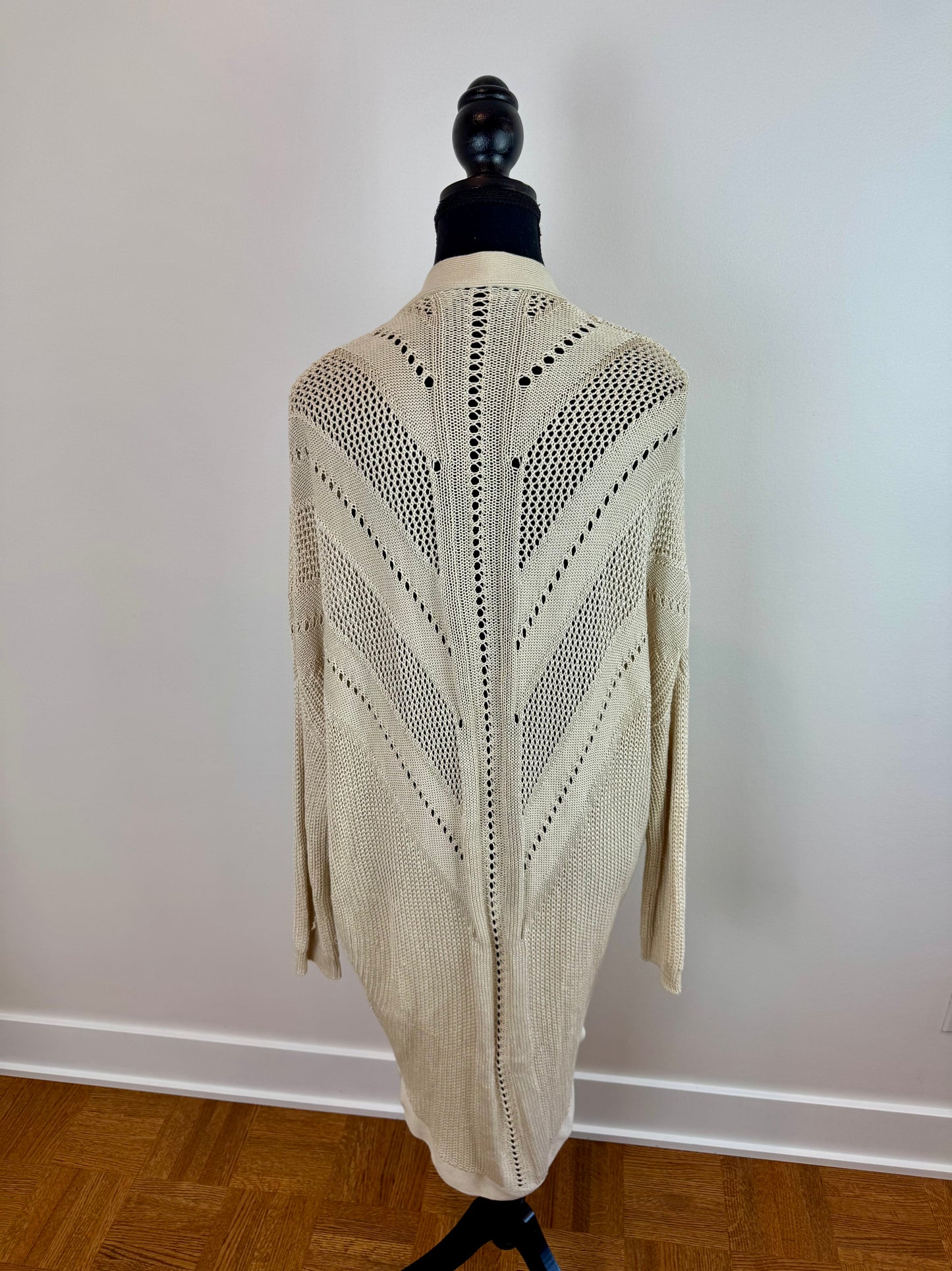 Veste tricot H&M - Medium