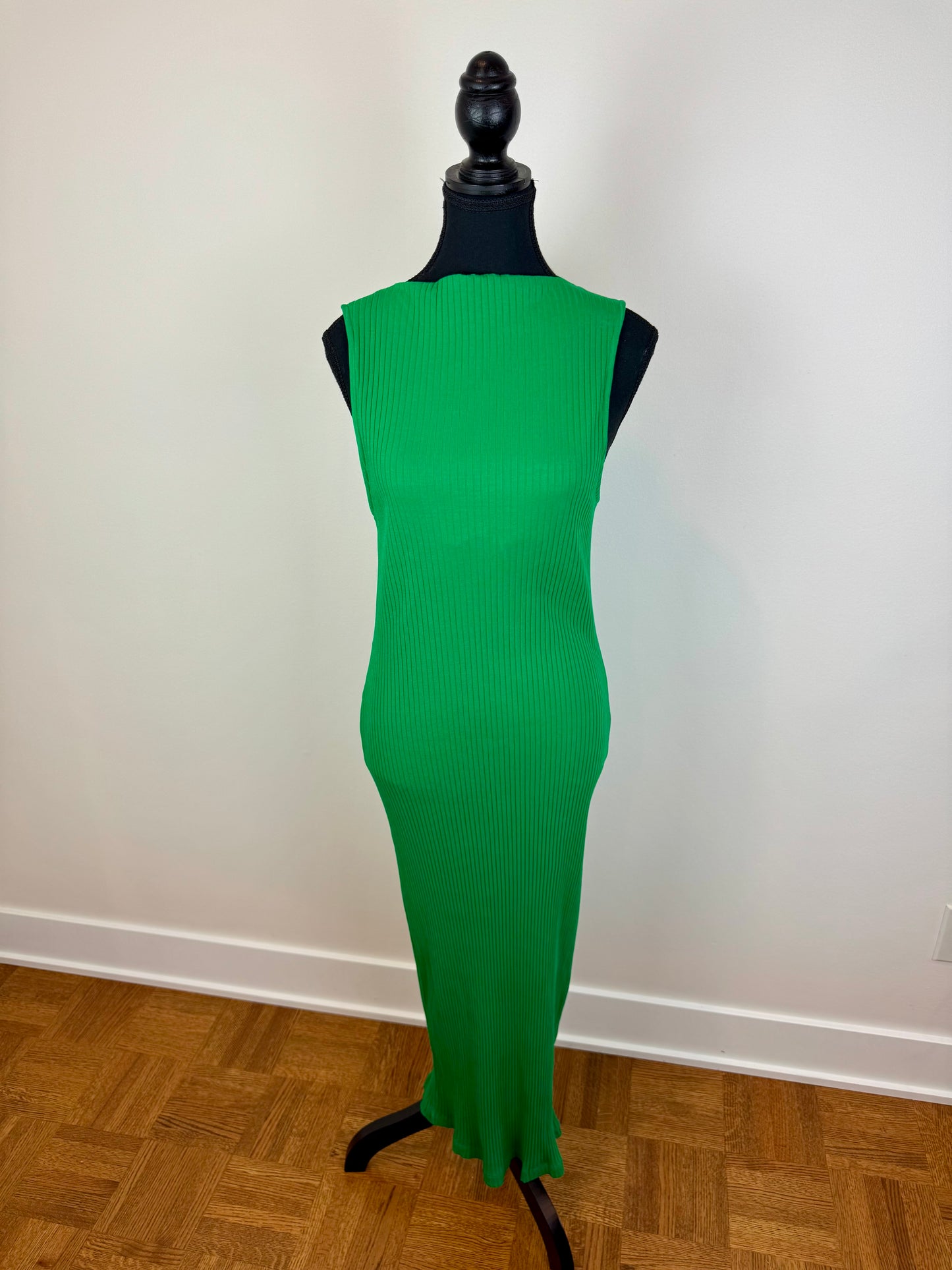 Robe longue Zara - Large