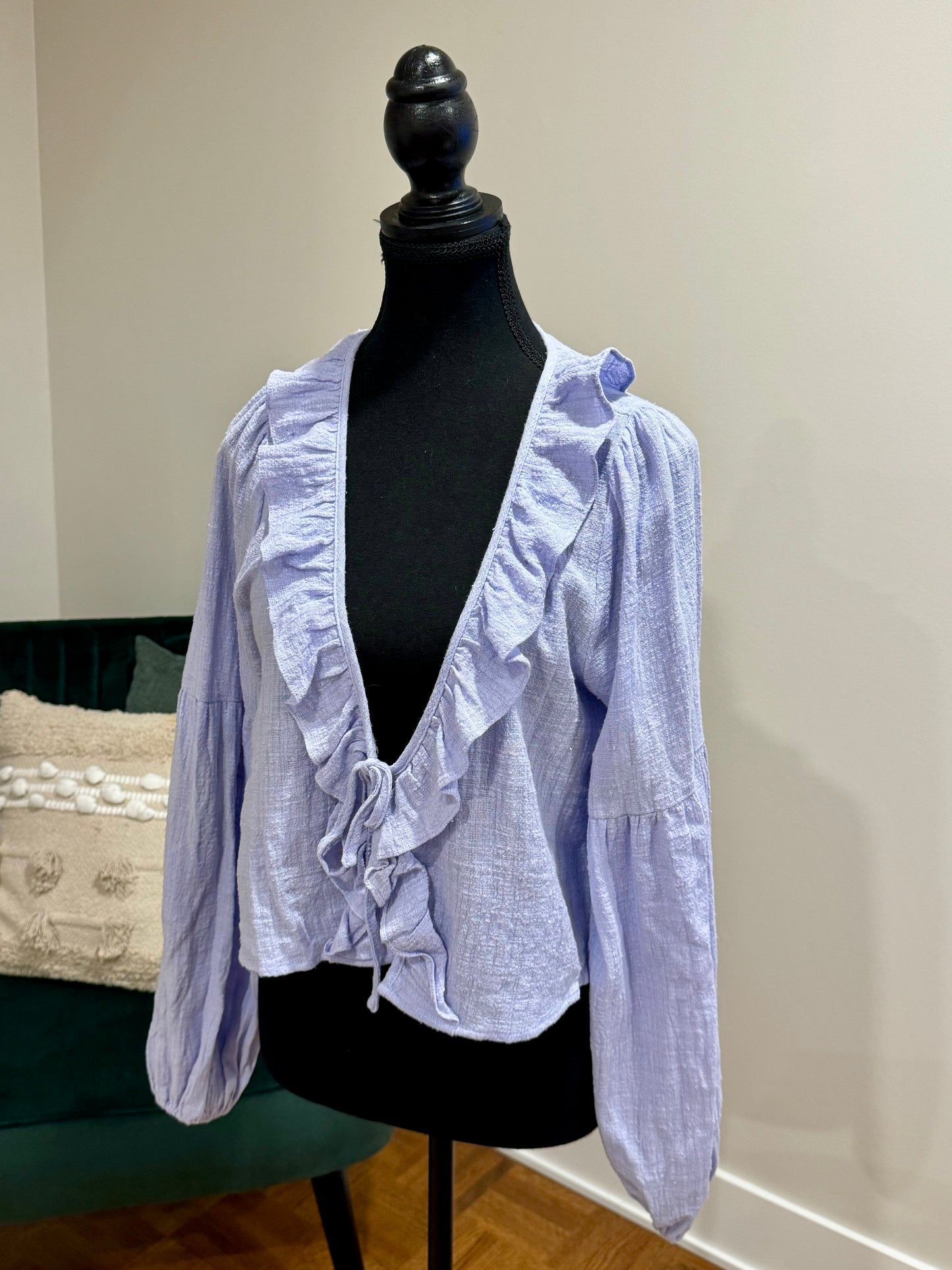 Haut Kooka - Medium