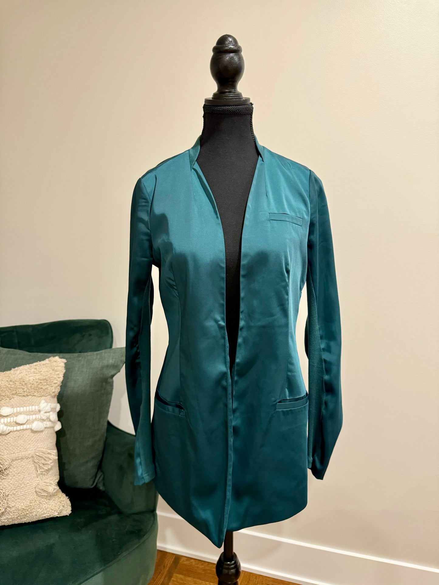 Veston lustré Vero Moda - X-Small