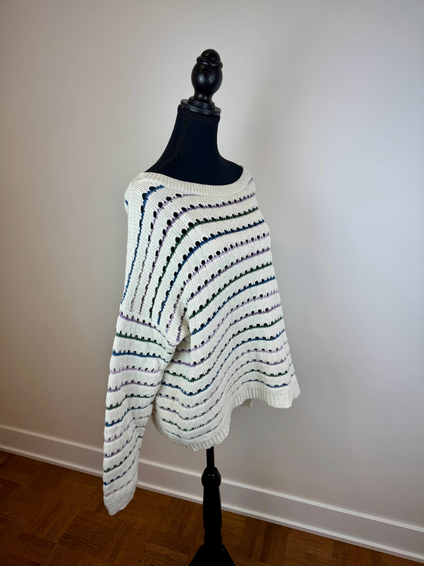 Chandail tricot Reitmans - XX-Large