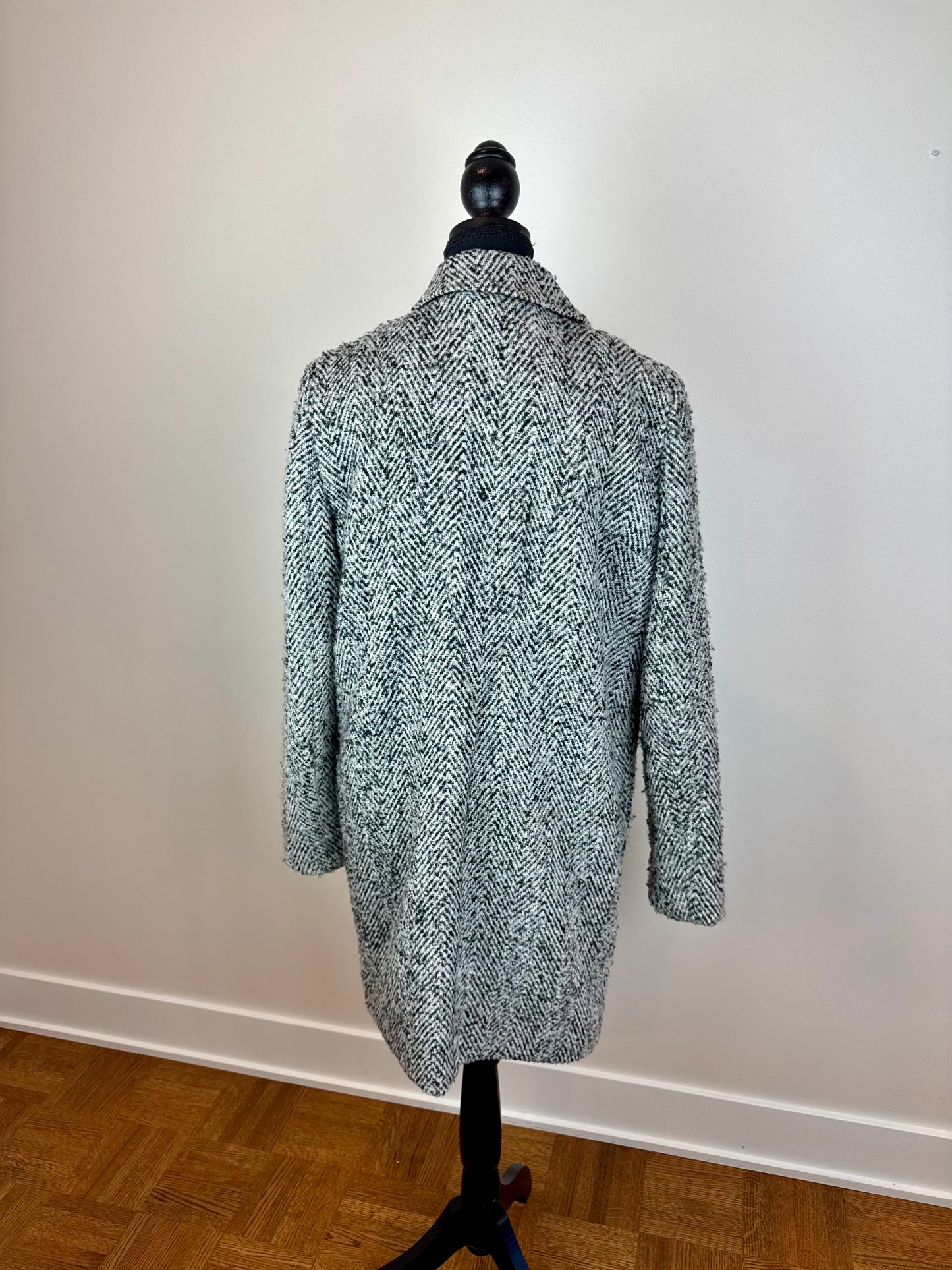 Manteau Y.A.S - Small