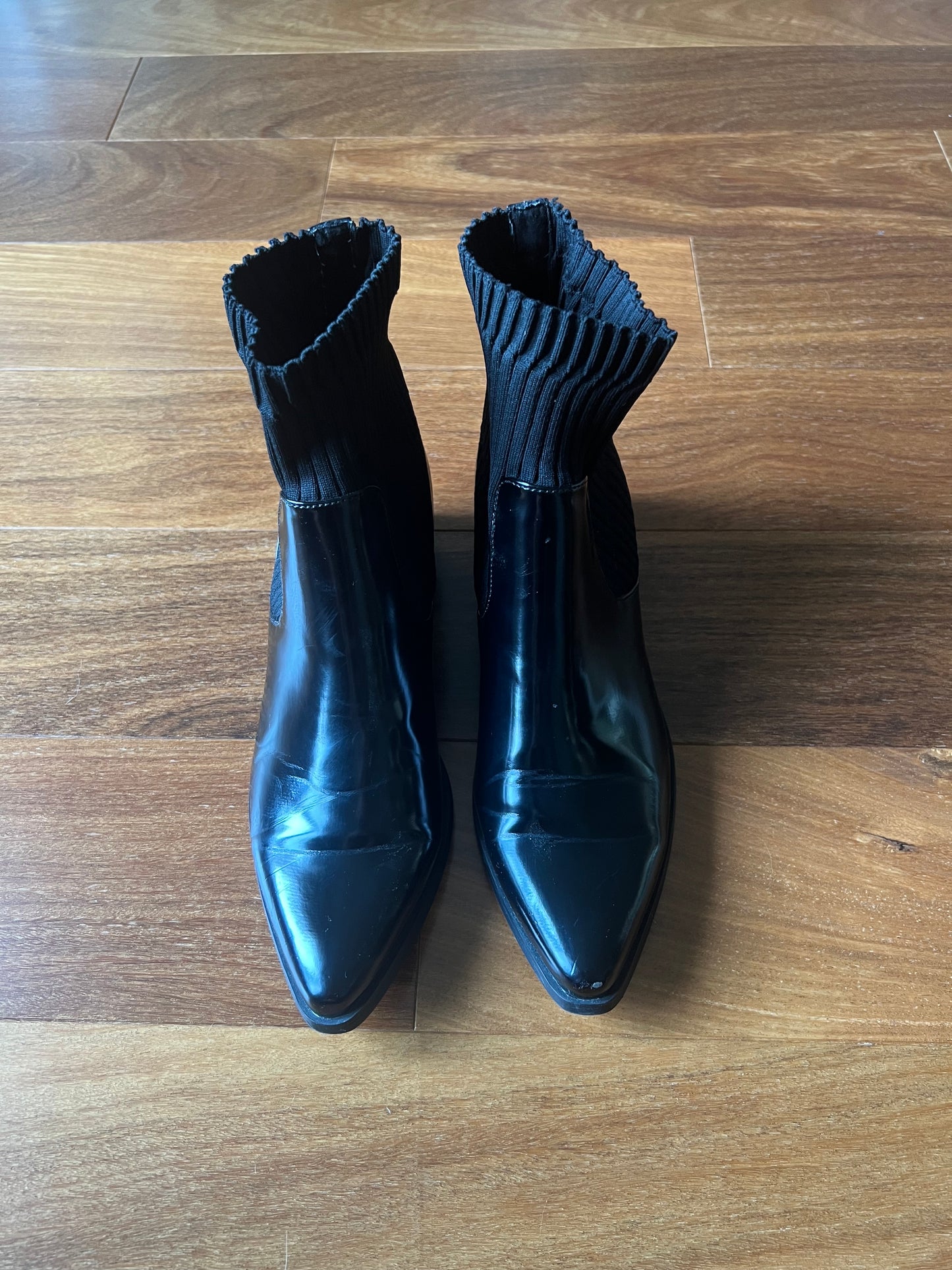Bottes Vero Moda - 9