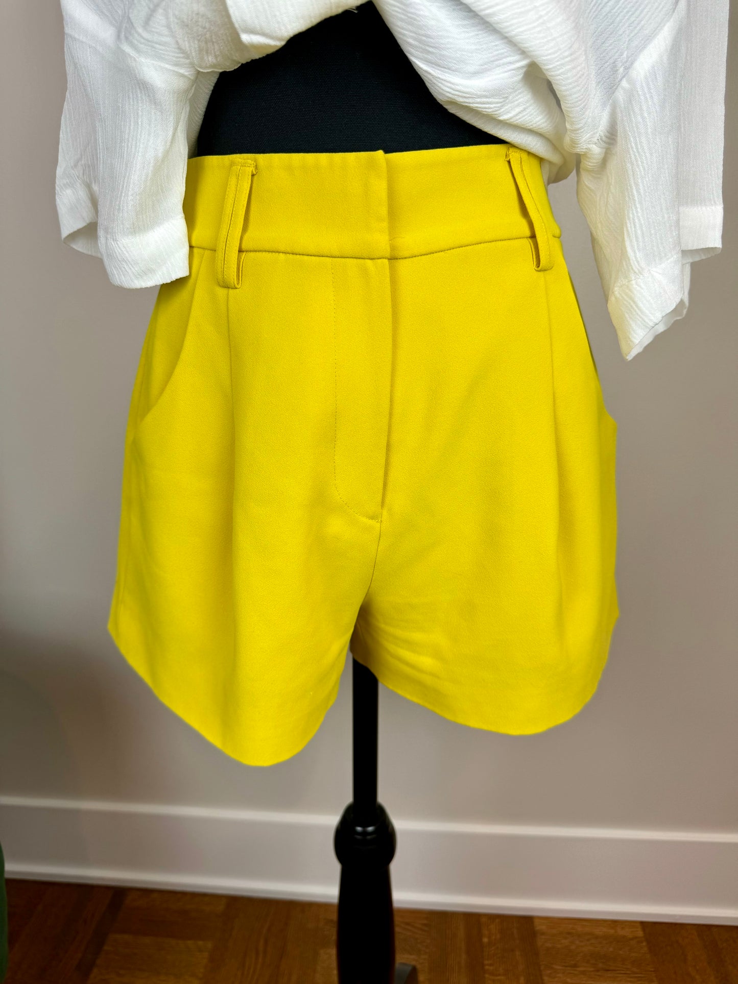 Short jaune Marciano - Small