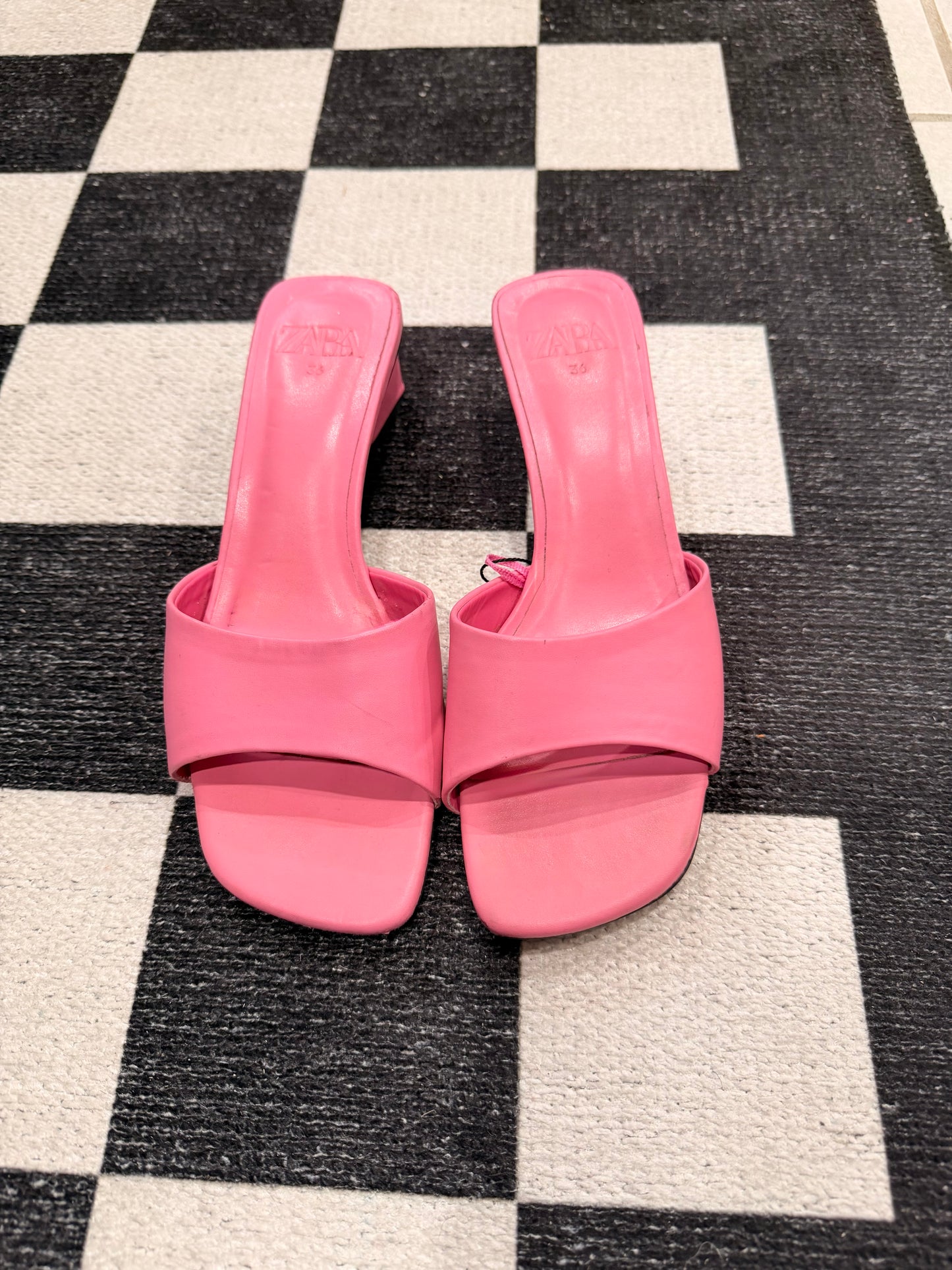 Sandales Zara - 6