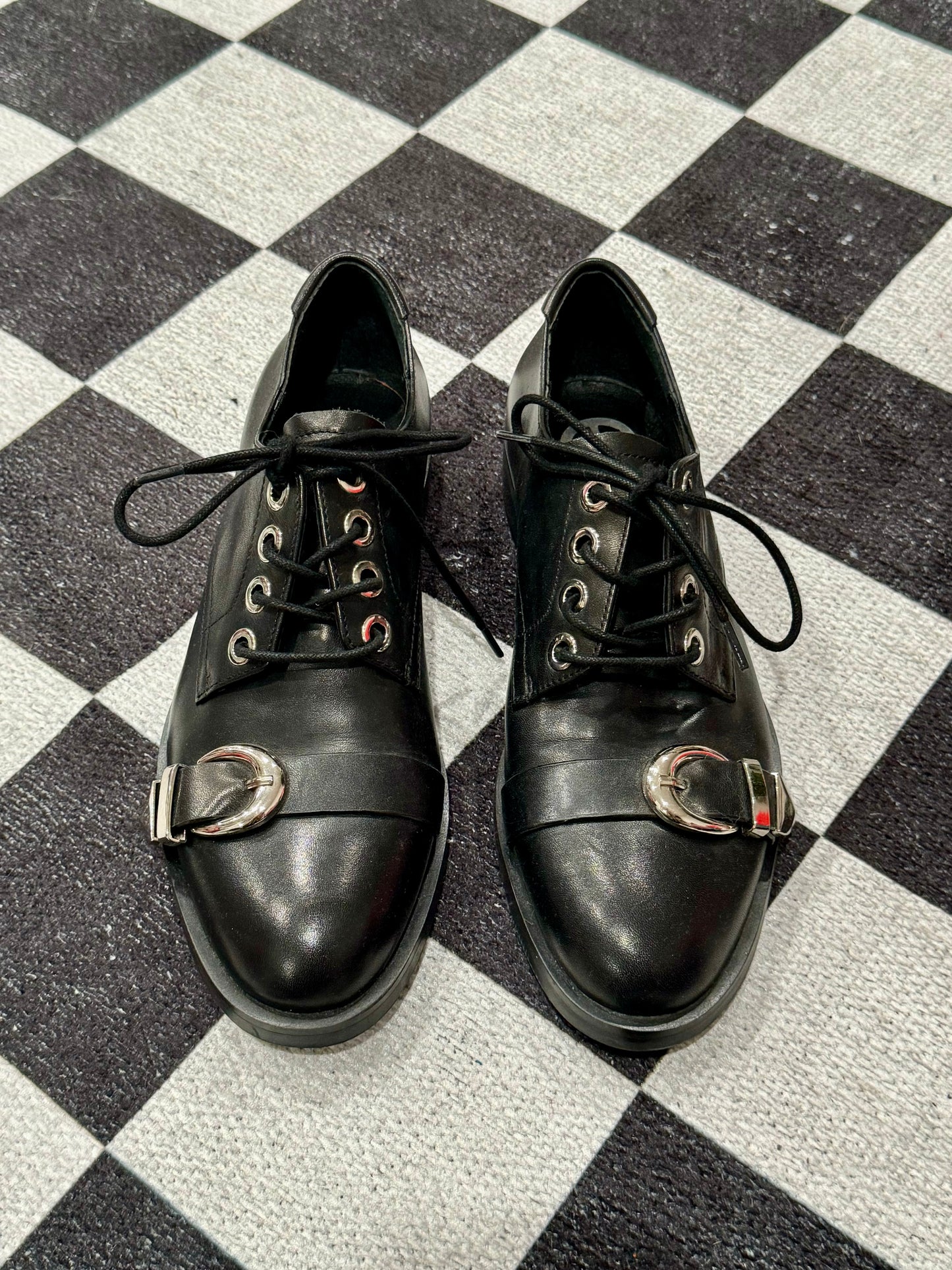 Souliers Wishbone - 7.5