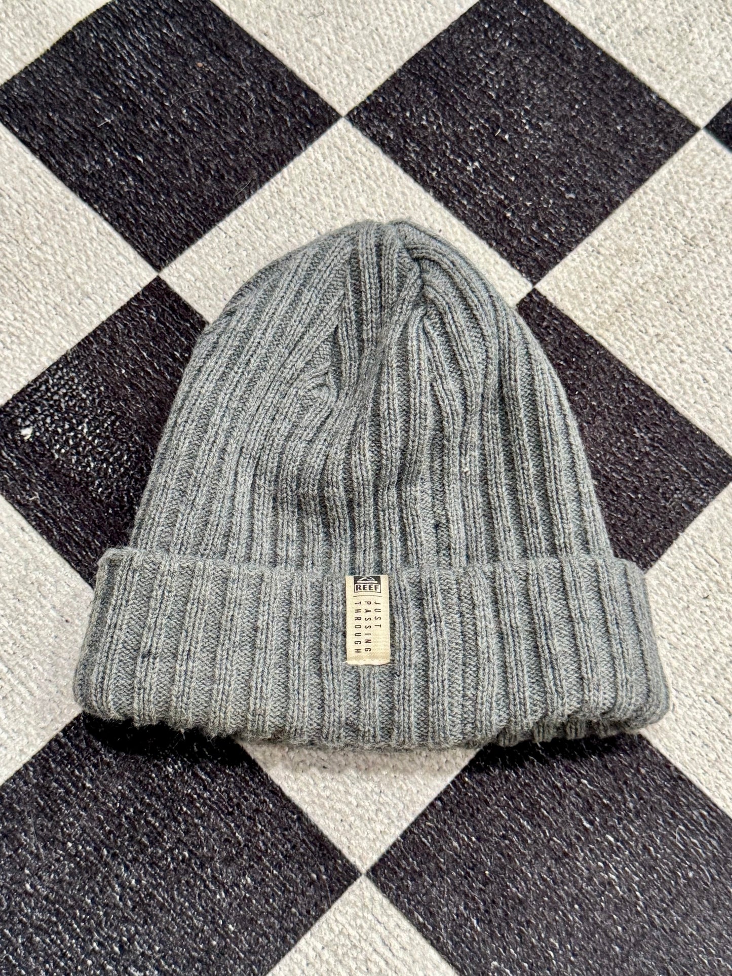 Tuque Reef