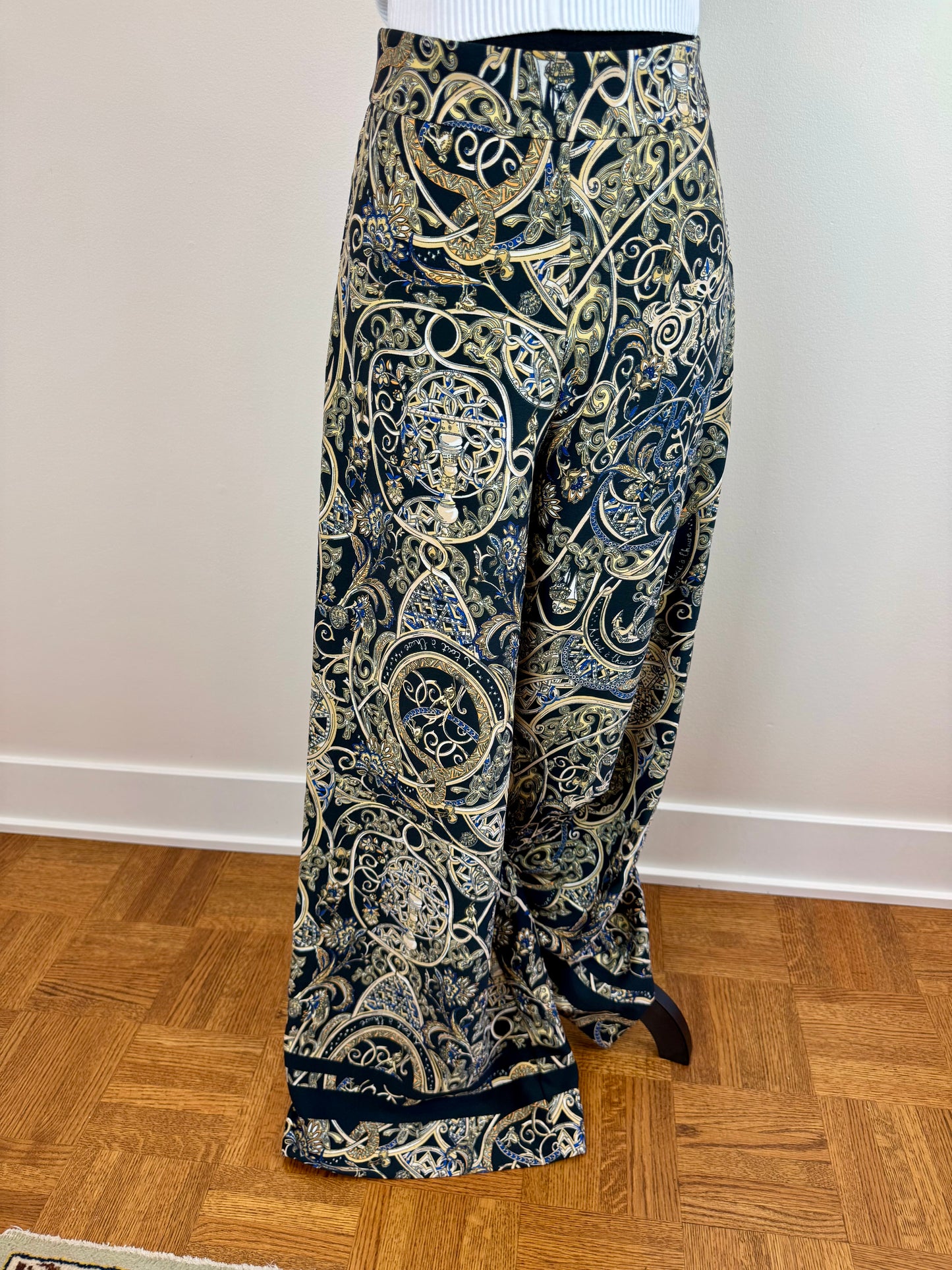 Pantalon ample H&M - Small