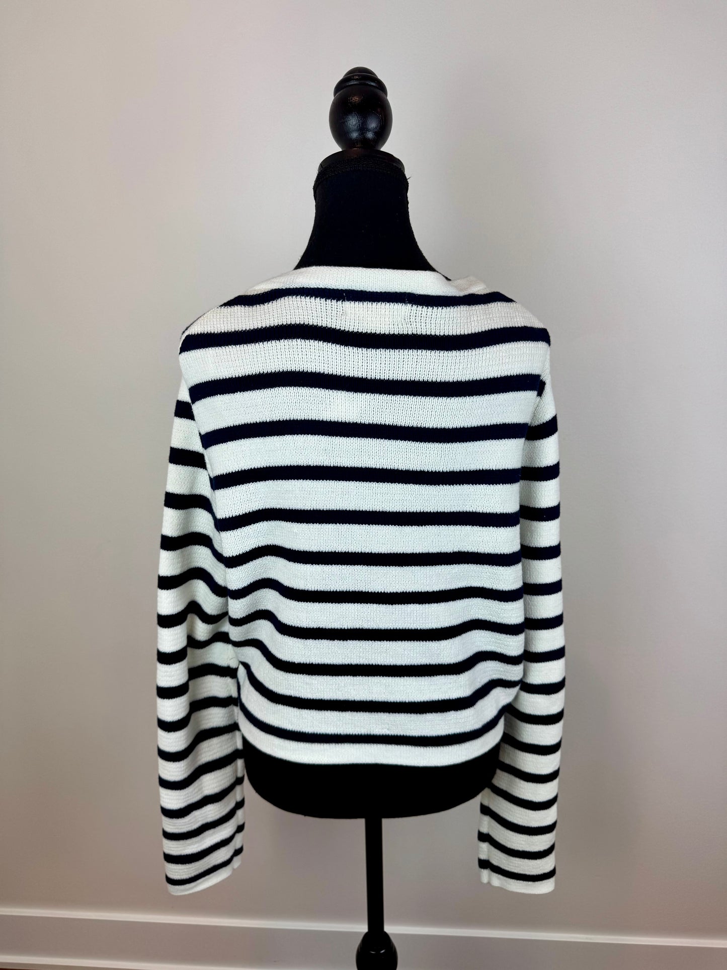 Veste tricot Jessica Simpson - Large