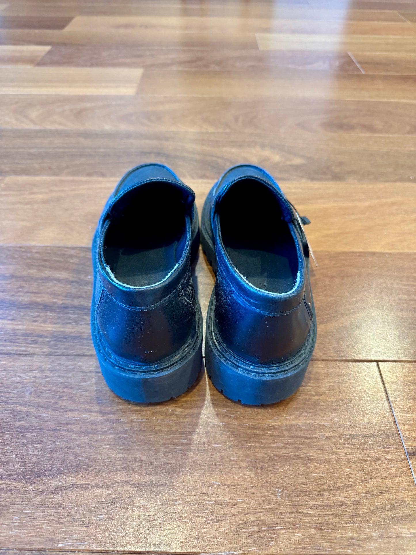 Souliers Simons - 7.5