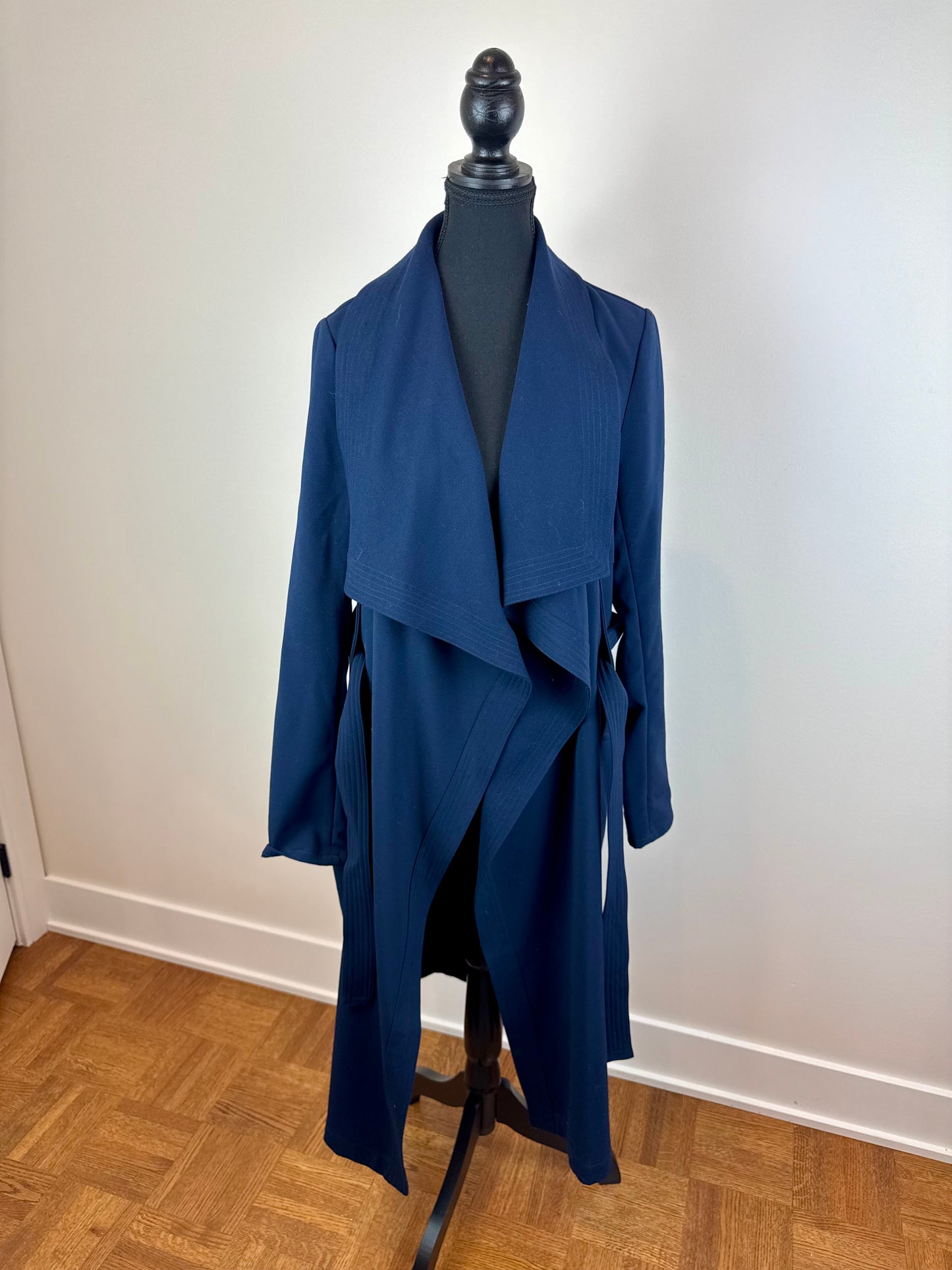 Manteau long Marciano - Medium
