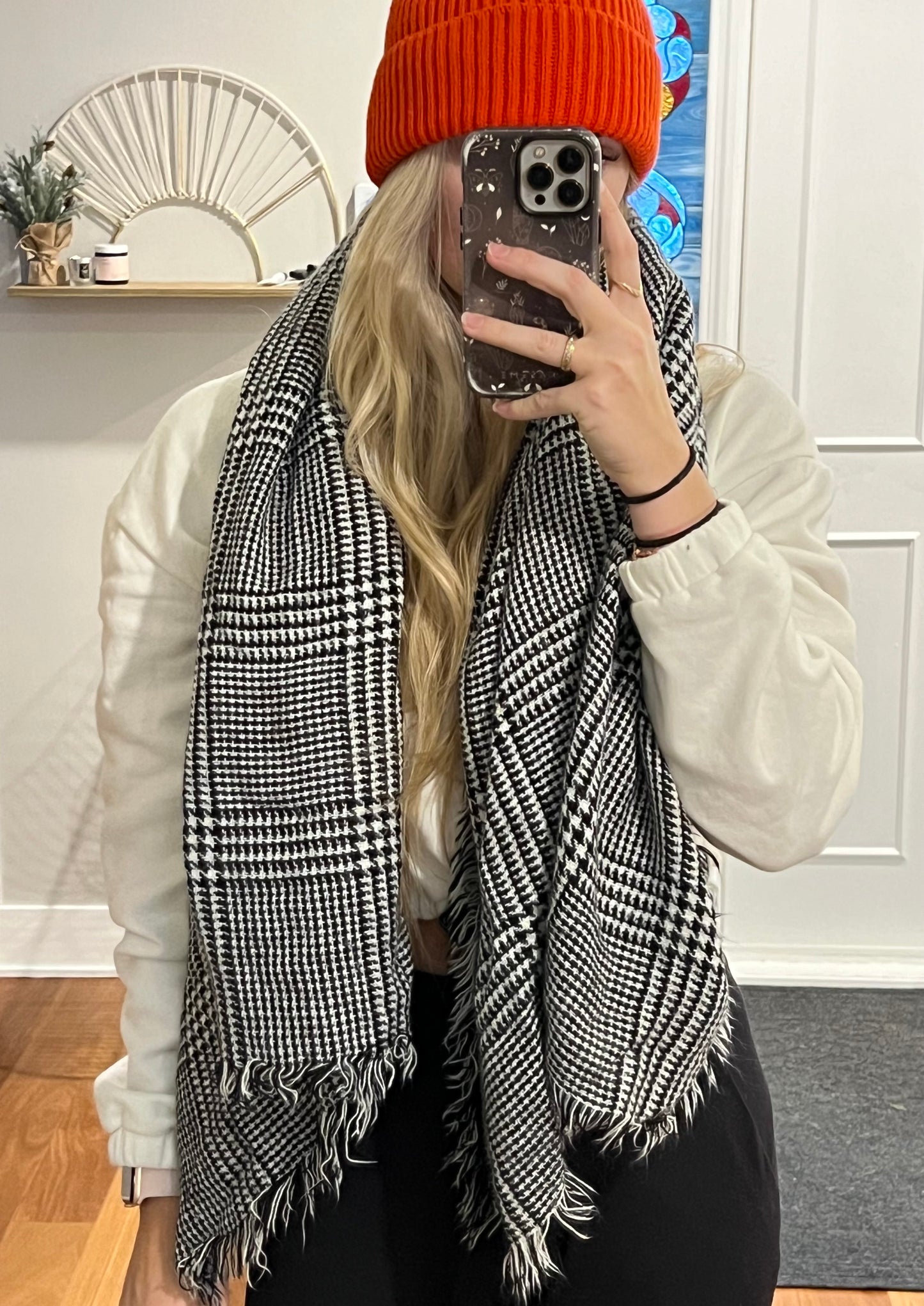 Foulard H&M