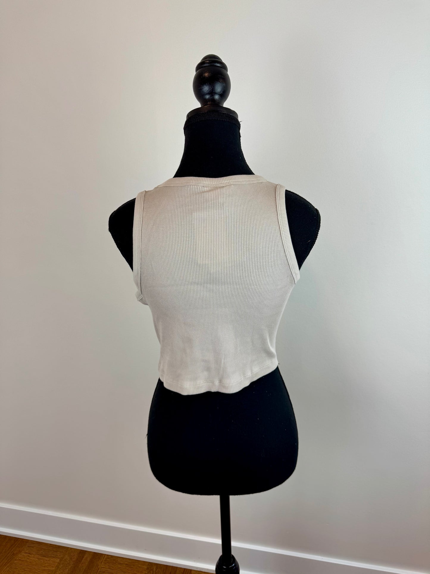 Haut court H&M - Medium