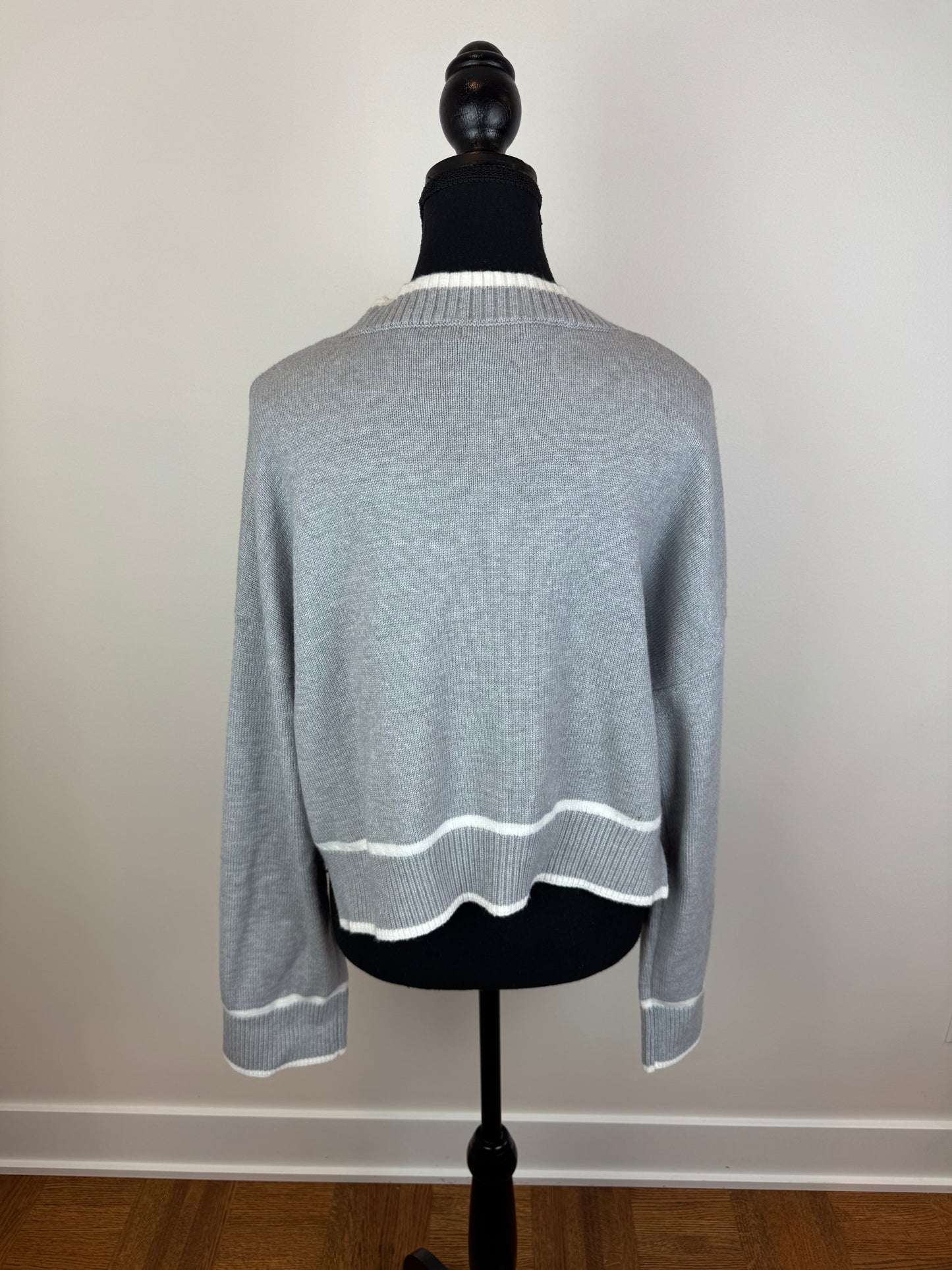 Veste tricot Sincerely Jule - Large