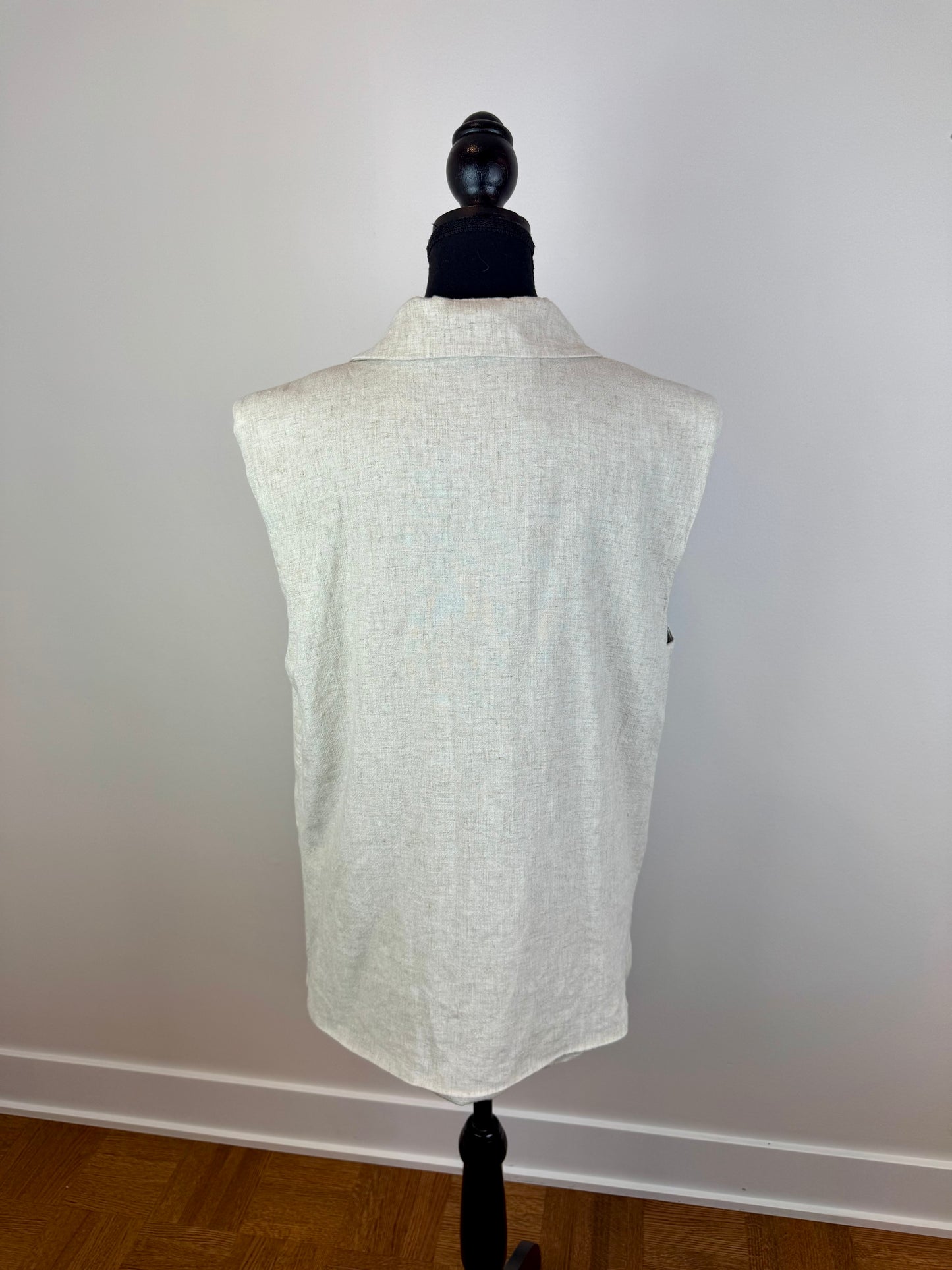 Veston sans manche H&M - Médium