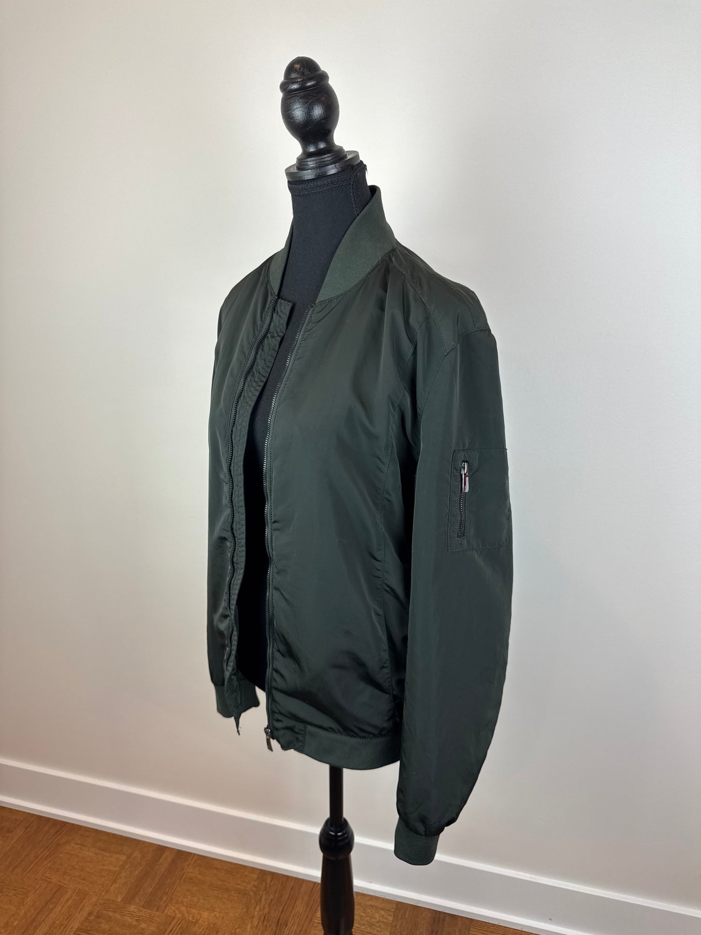 Blouson Zara - Medium