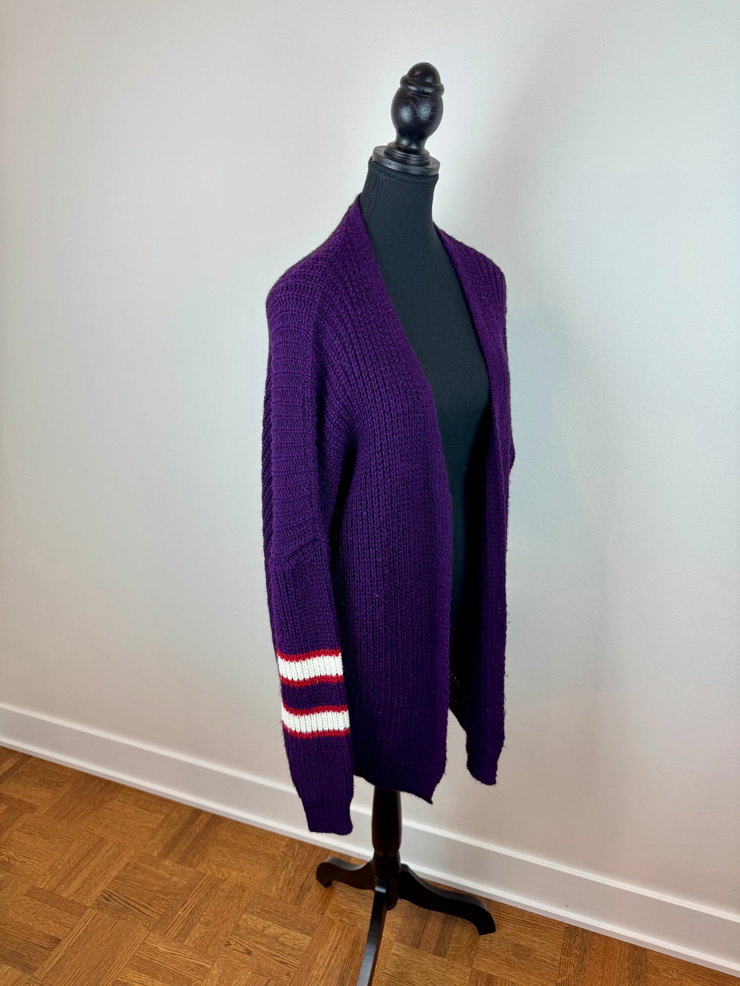 Veste tricot Maryley - Medium