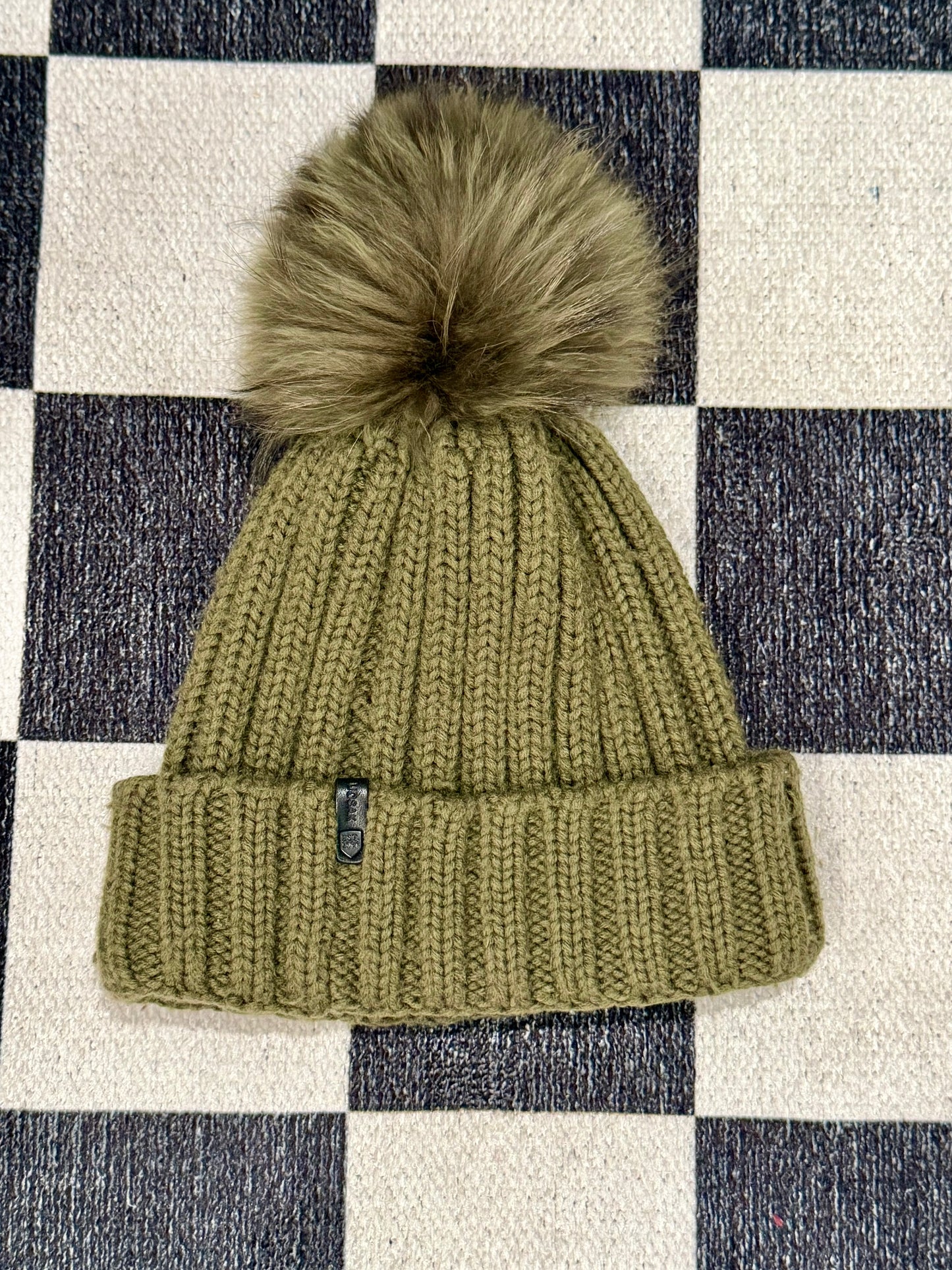 Tuque Rudsak