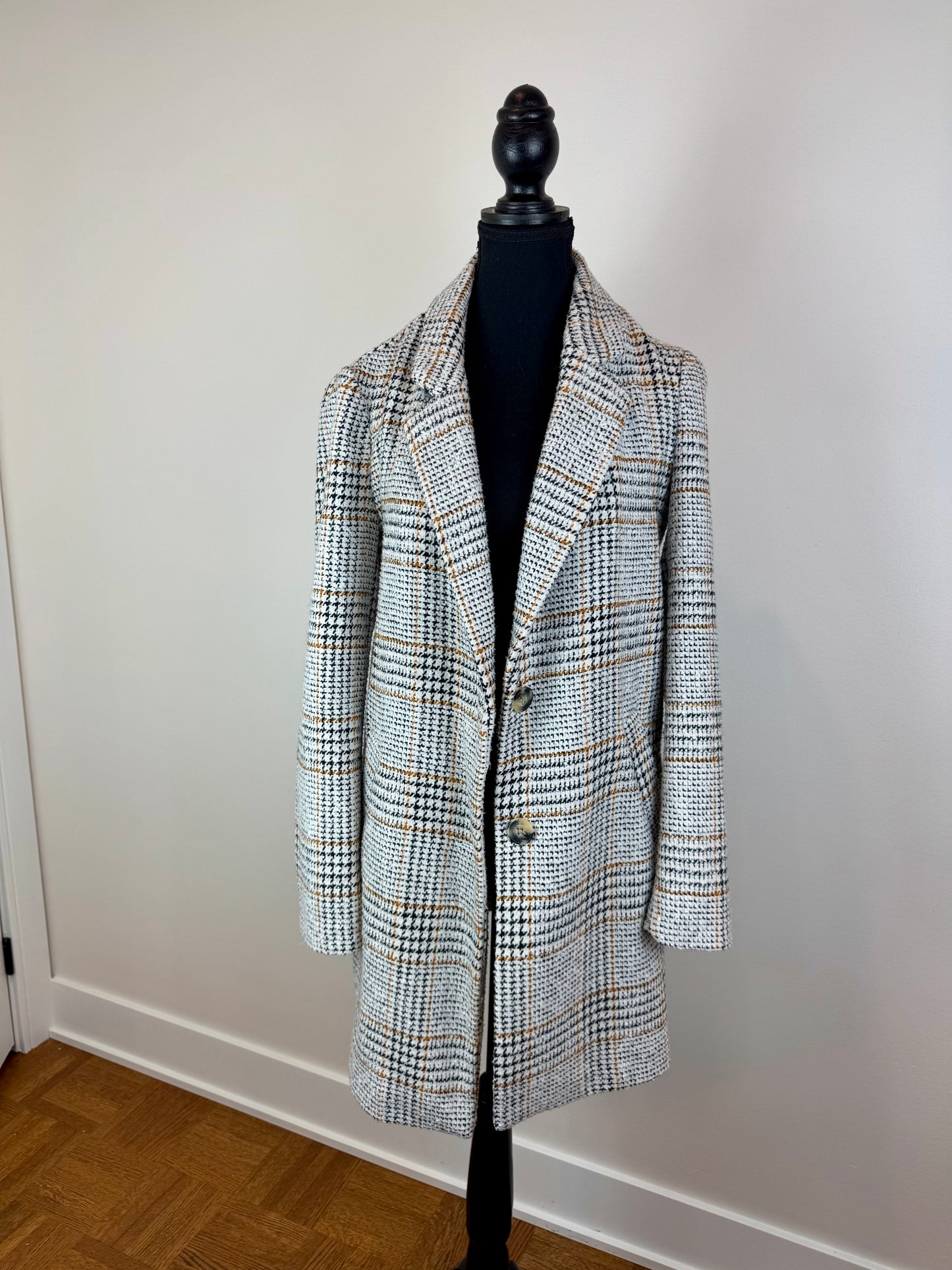 Manteau Dynamite - Small