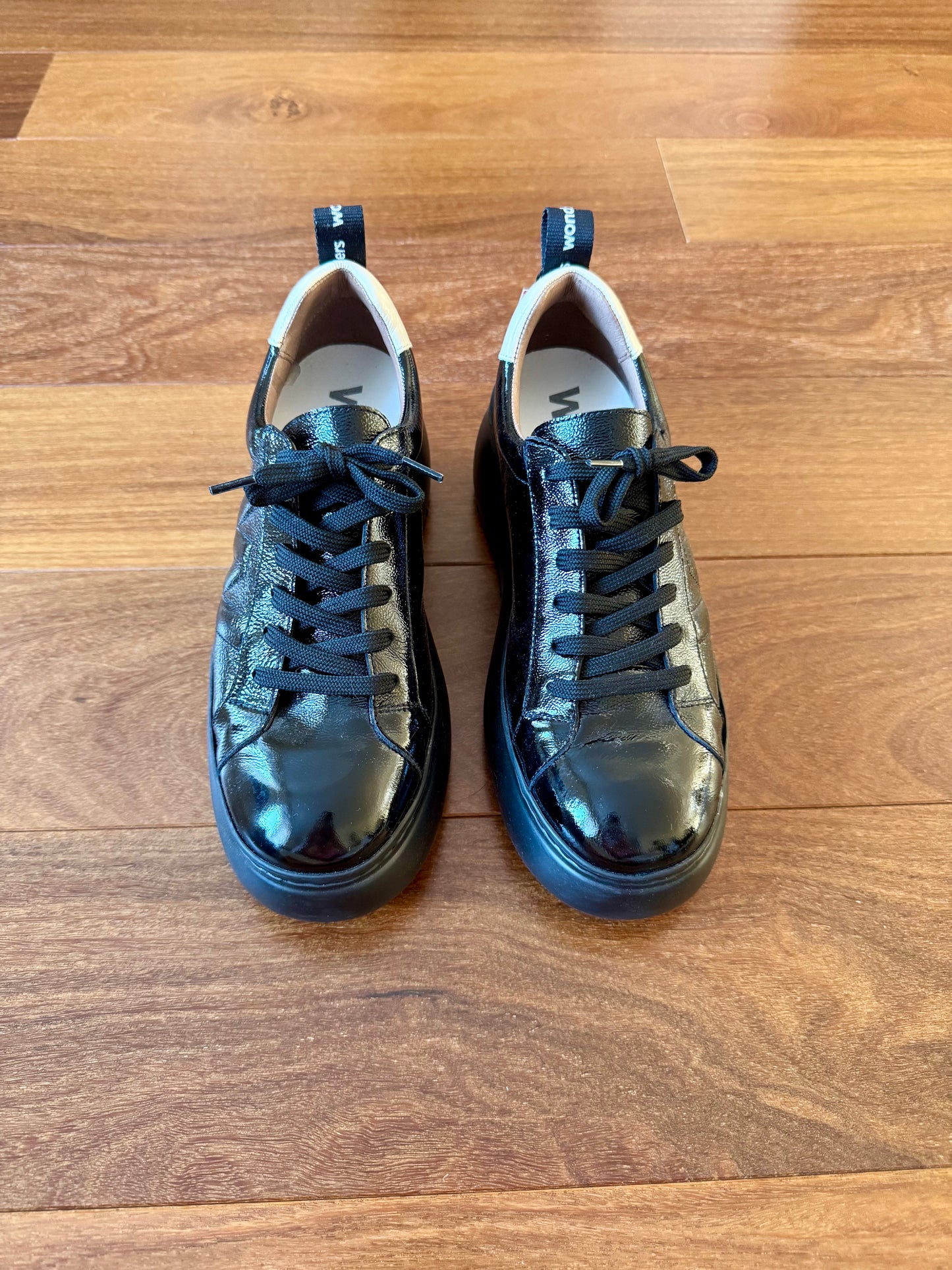 Souliers Wonders- 6.5