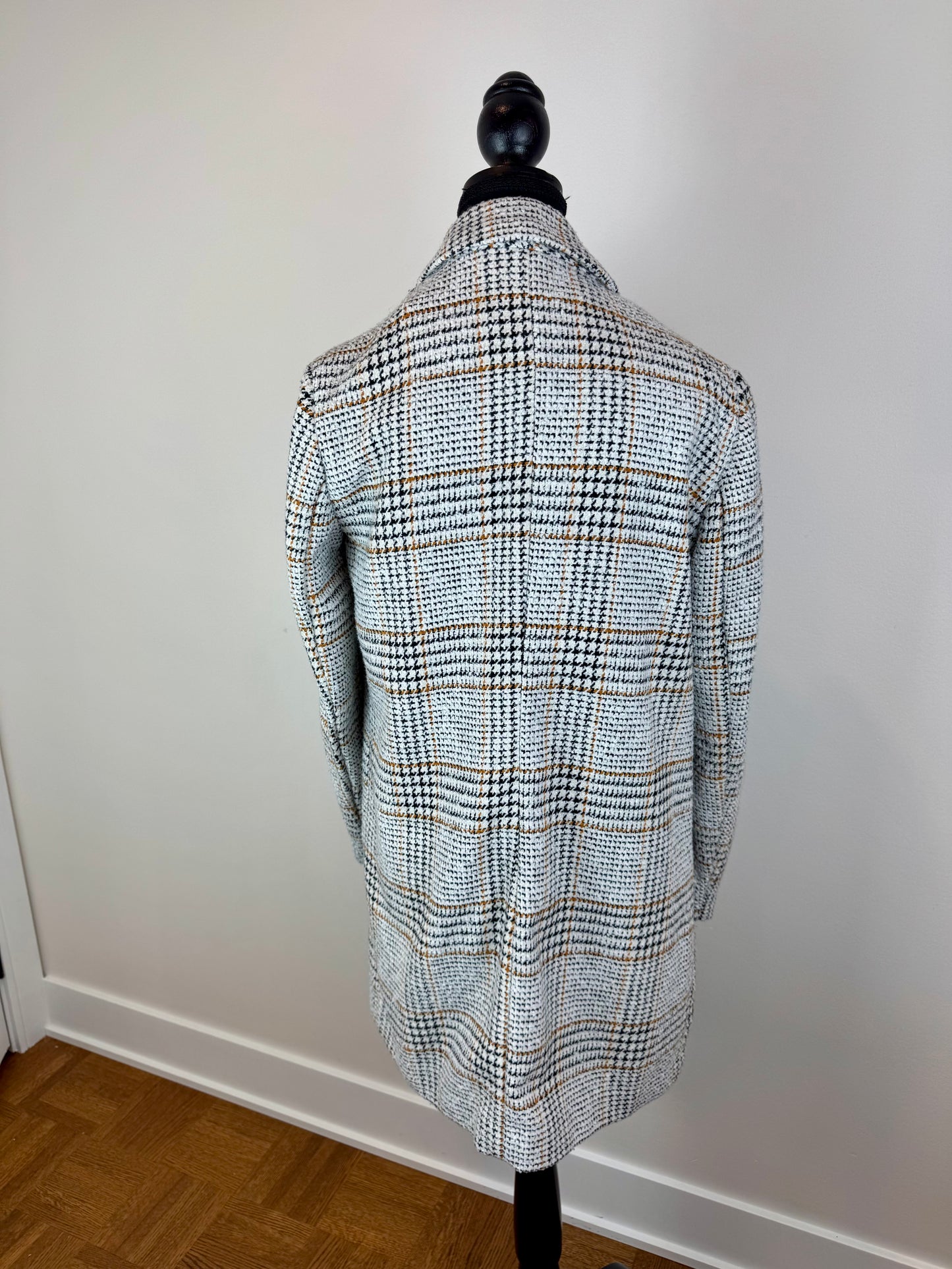Manteau Dynamite - Small