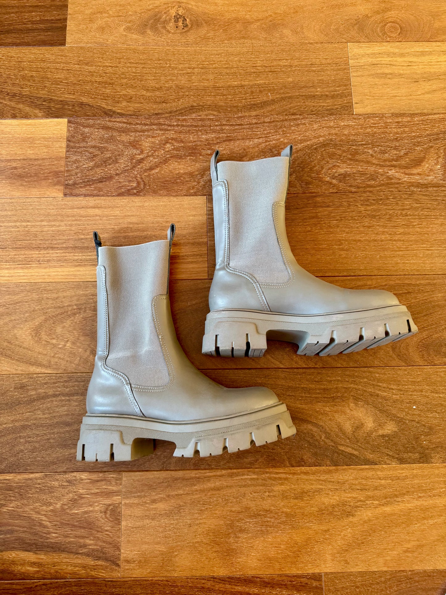 Bottes H&M - 6.5