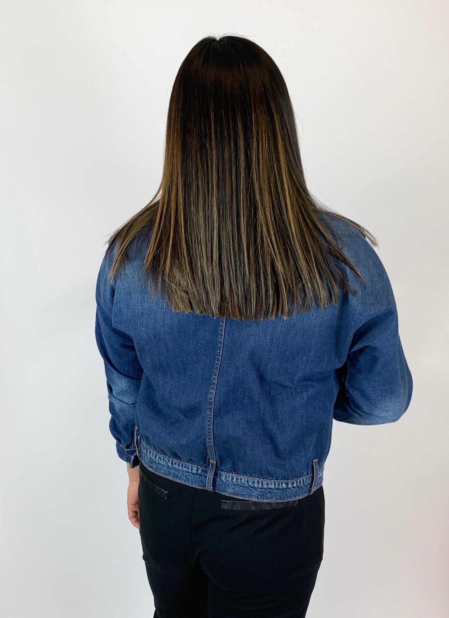 Veste jean Guess - X-Small