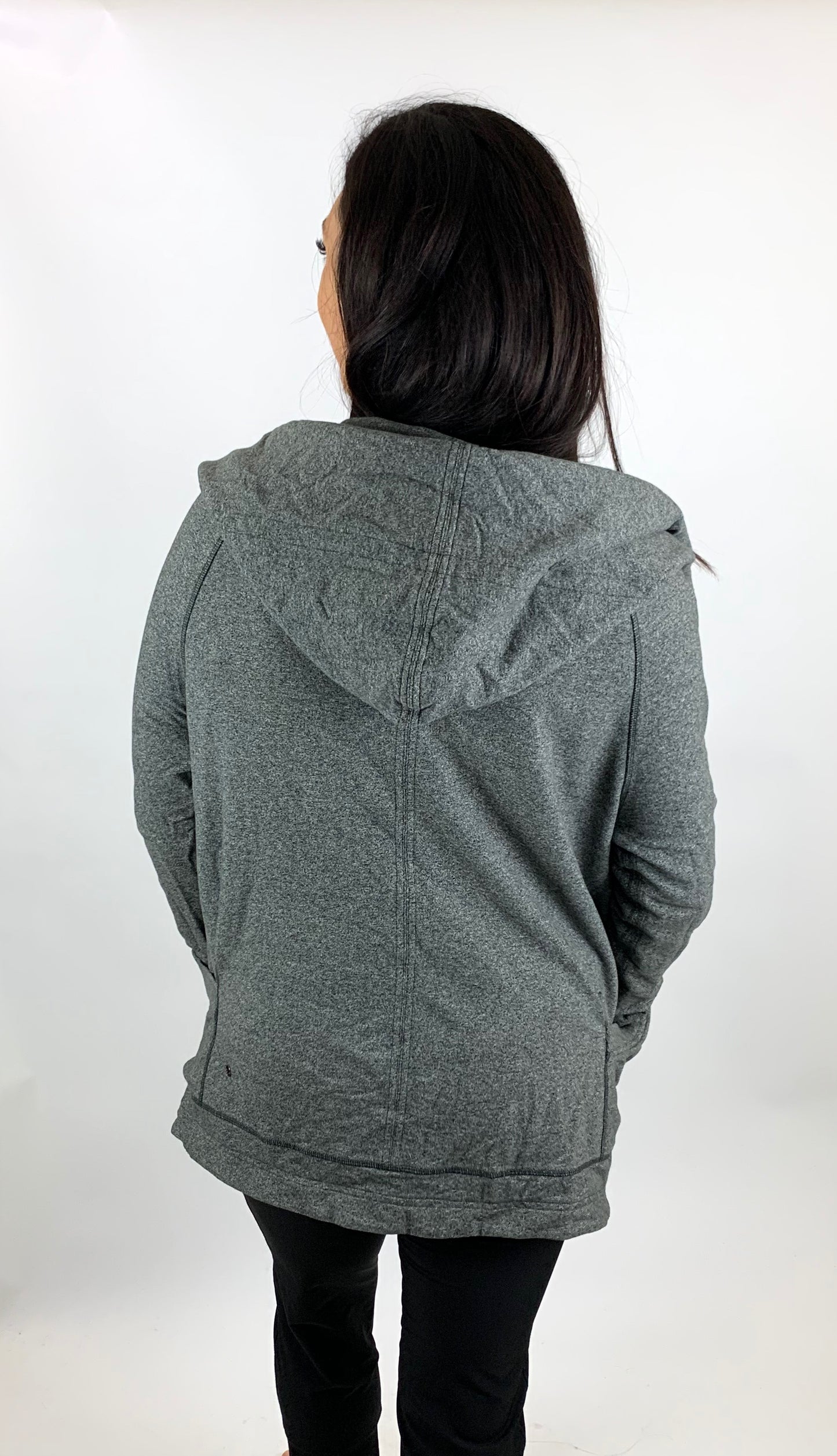 Veste Lululemon - Médium