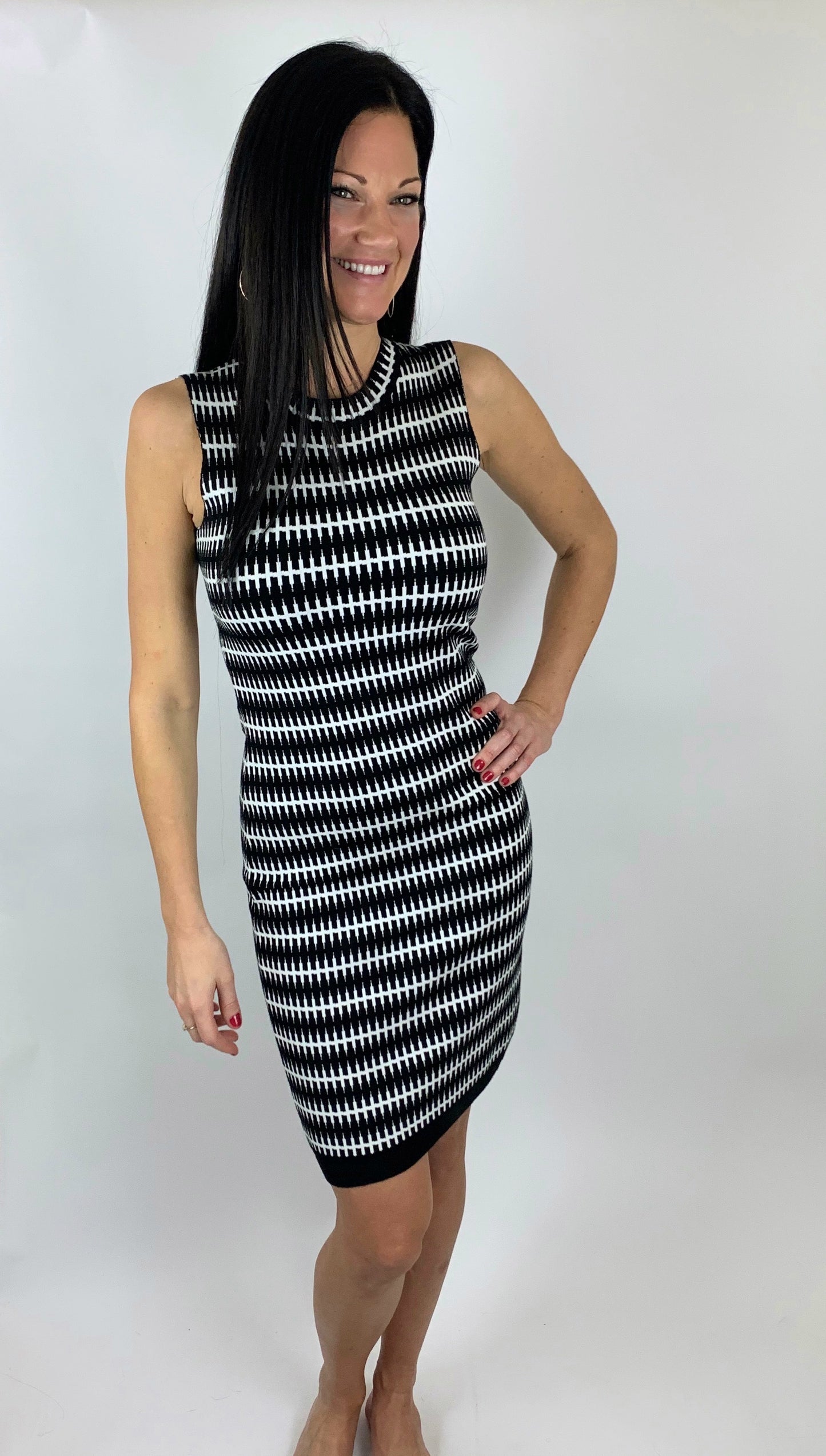 Robe Frank Lyman - Small
