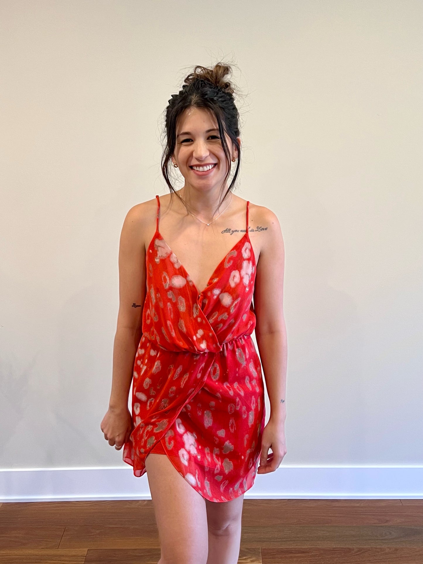 Robe Rory Beca - X-Small