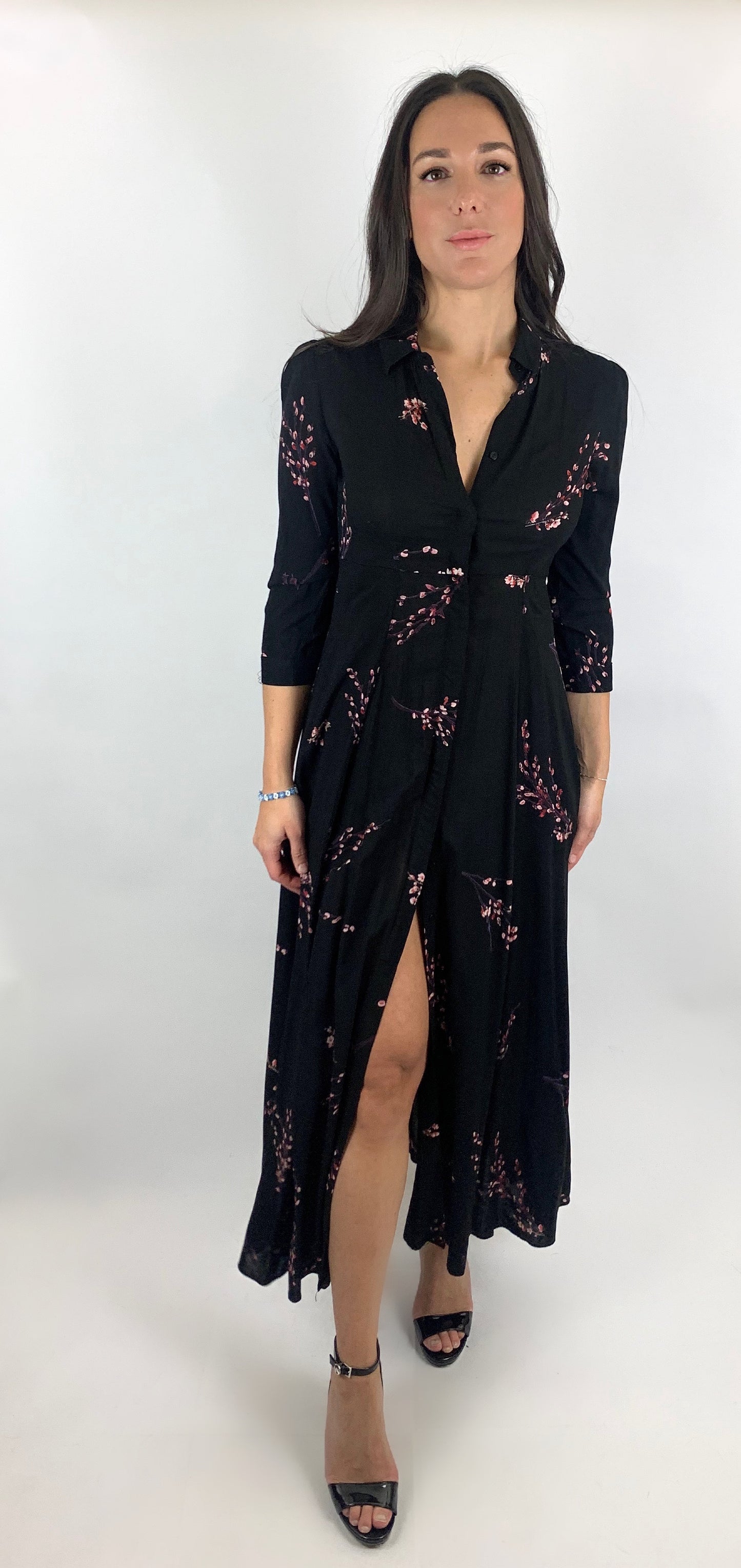 Robe Zara - Small