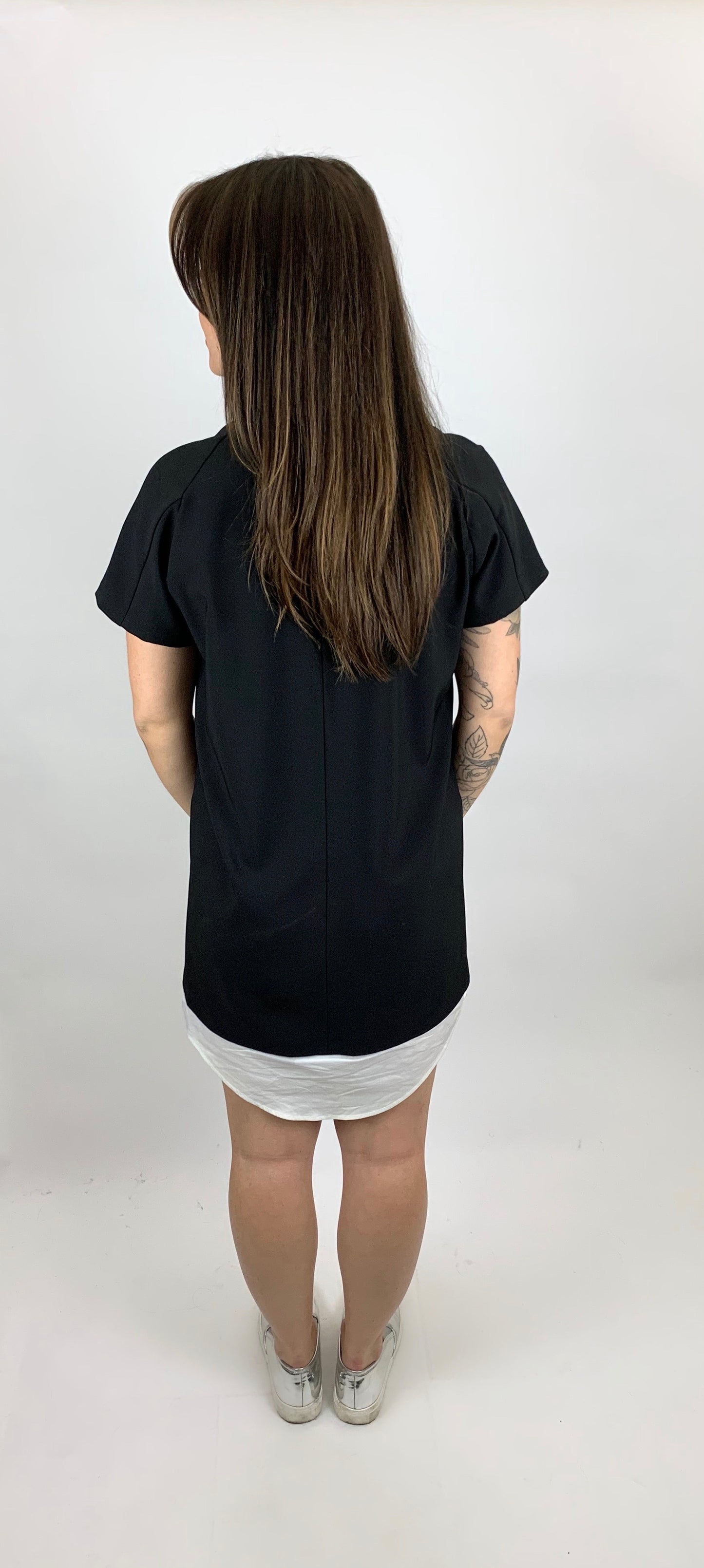 Robe Zara - X-Small