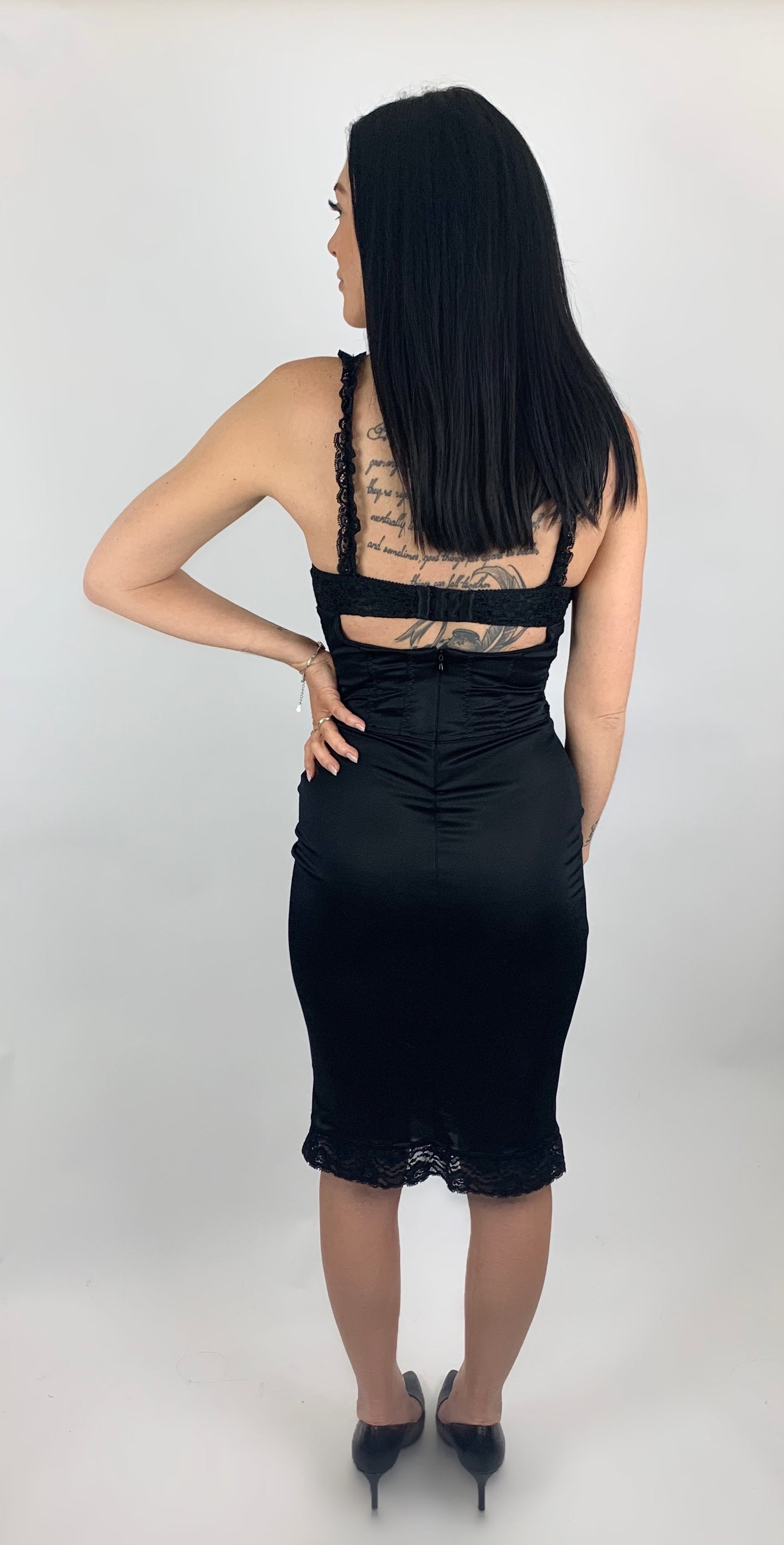 Robe Marciano - X-Small