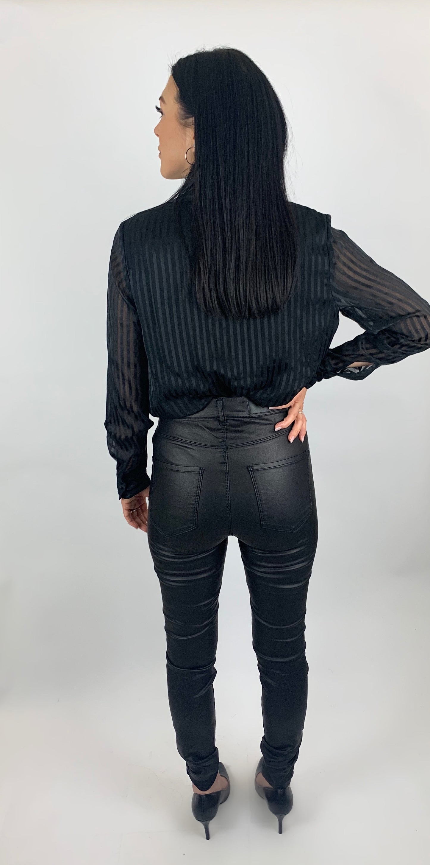 Justaucorps Vero Moda - Small