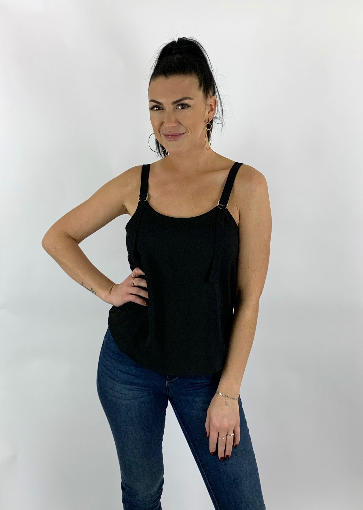 Camisole Marciano - X-Small