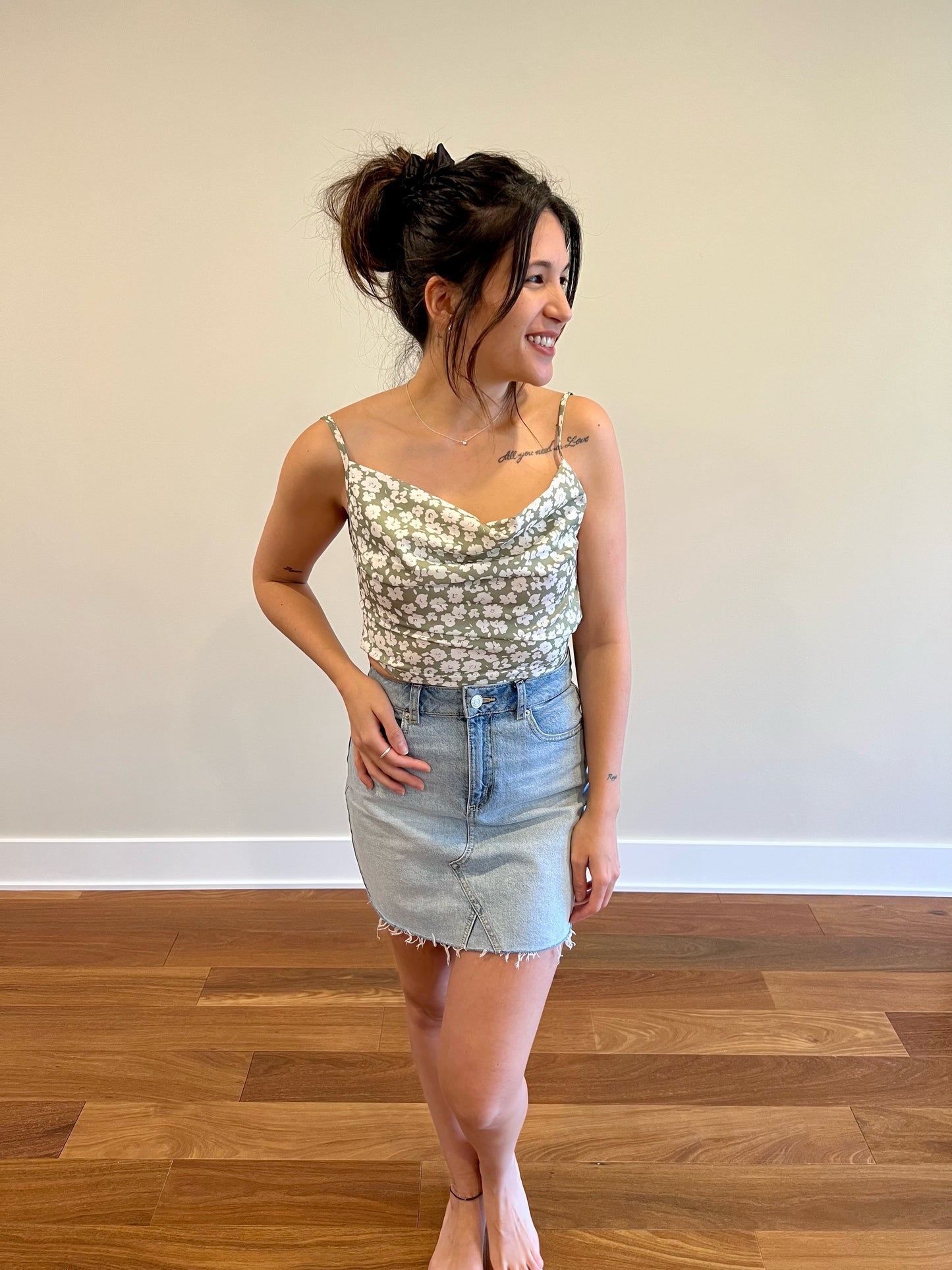 Haut Shein - Small