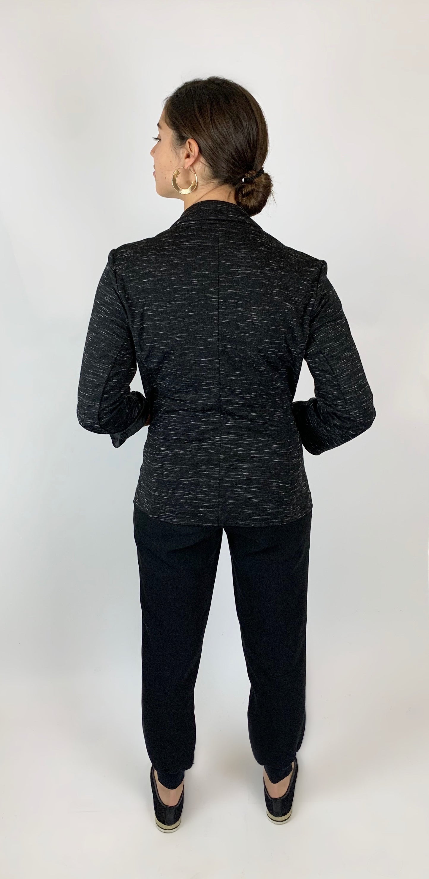 Veston Dynamite - Large